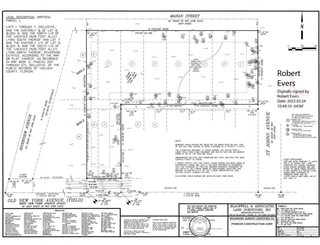 Image 3 of 3 For 2821 Old New York Avenue