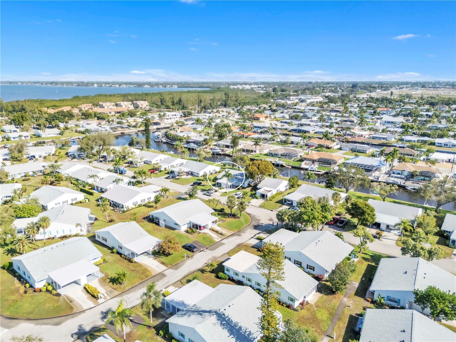 Image 25 of 32 For 4515 Mount Vernon Drive