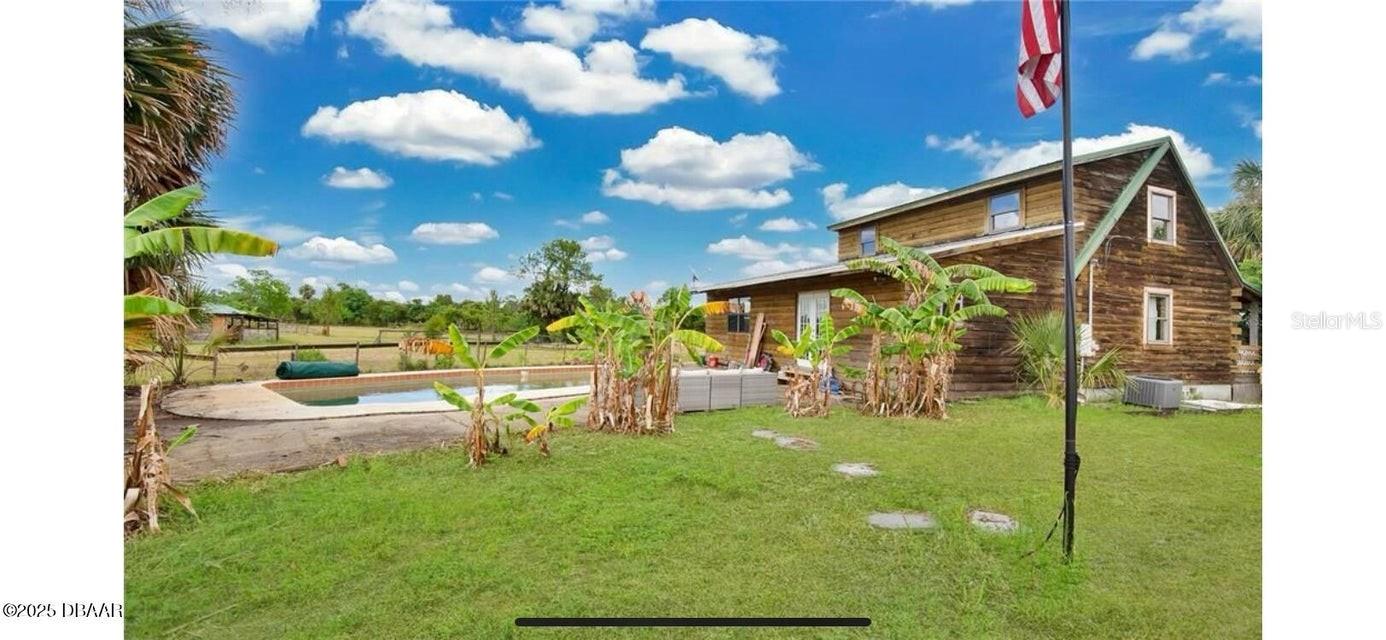 Details for 1330 Niatross Street, ASTOR, FL 32102