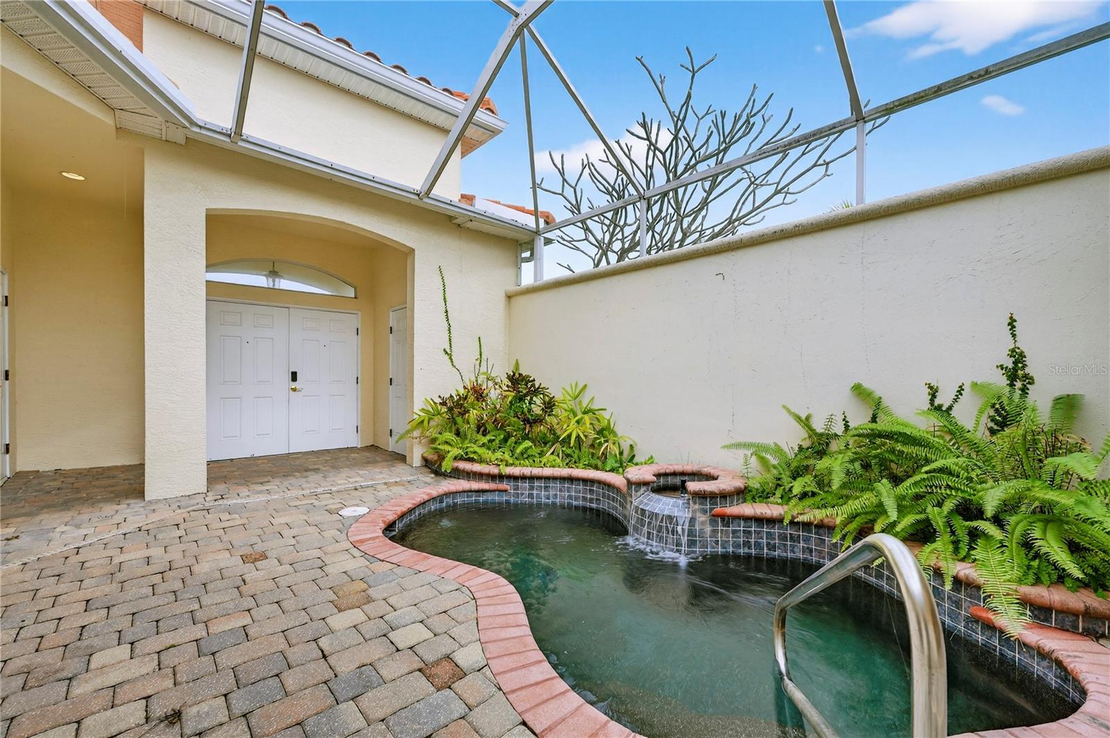 Image 41 of 47 For 8652 Villanova Drive 1001