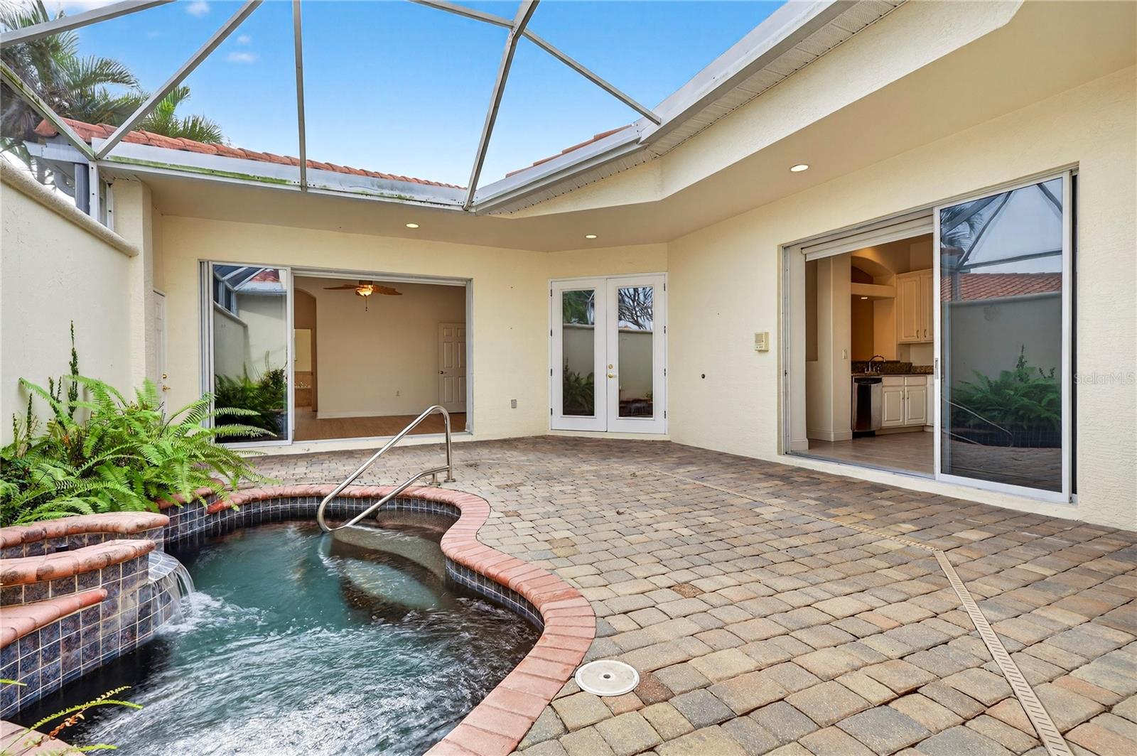 Image 43 of 47 For 8652 Villanova Drive 1001