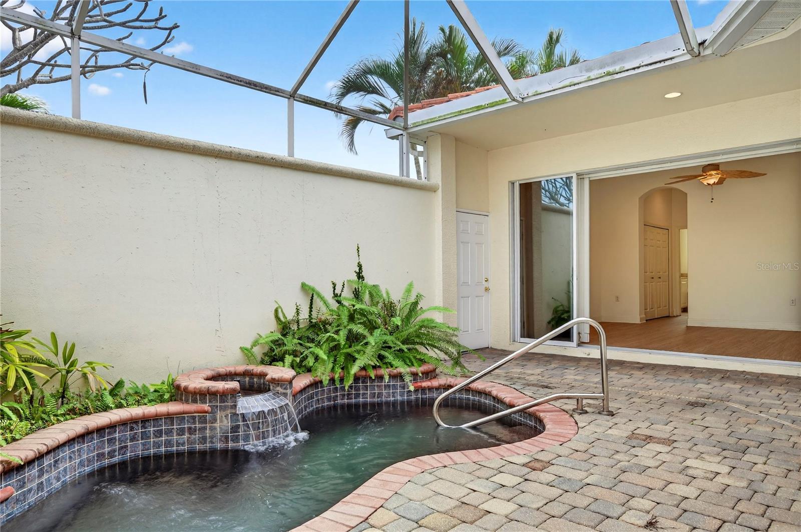 Image 44 of 47 For 8652 Villanova Drive 1001