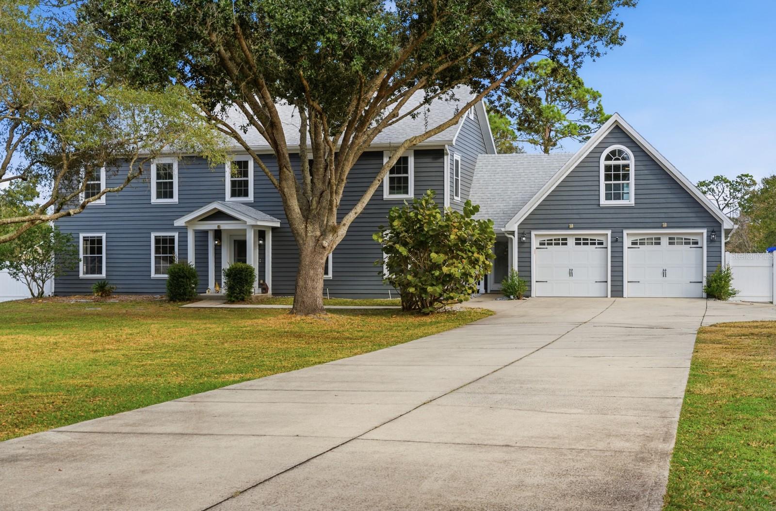 Details for 5743 Sweetwater Boulevard, PORT ORANGE, FL 32127