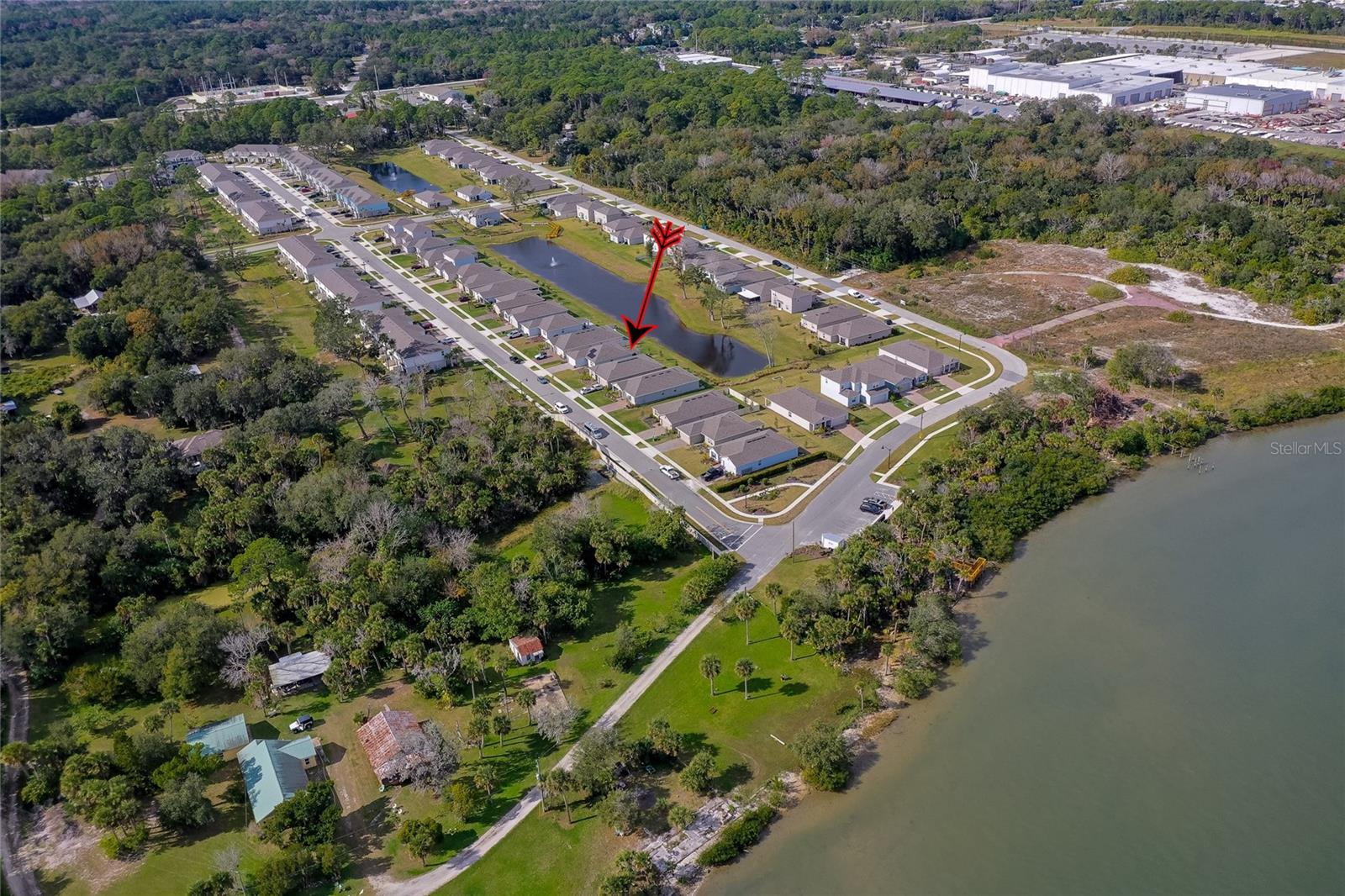 Image 29 of 32 For 365 River Front Way