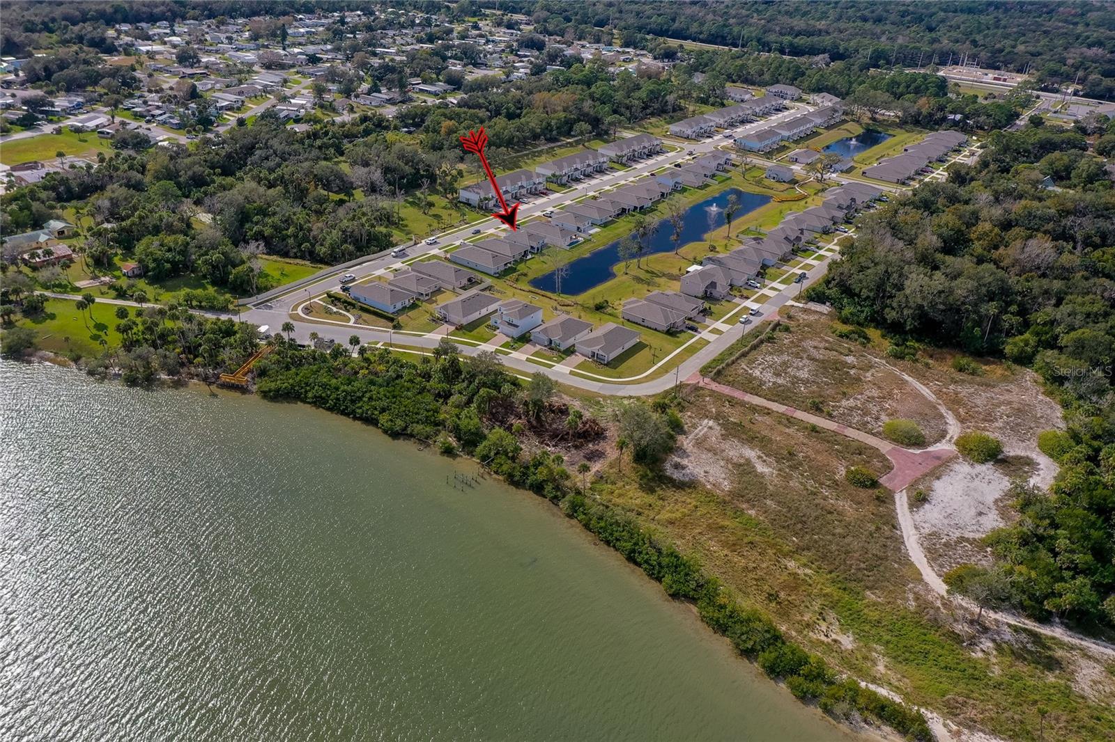 Image 30 of 32 For 365 River Front Way