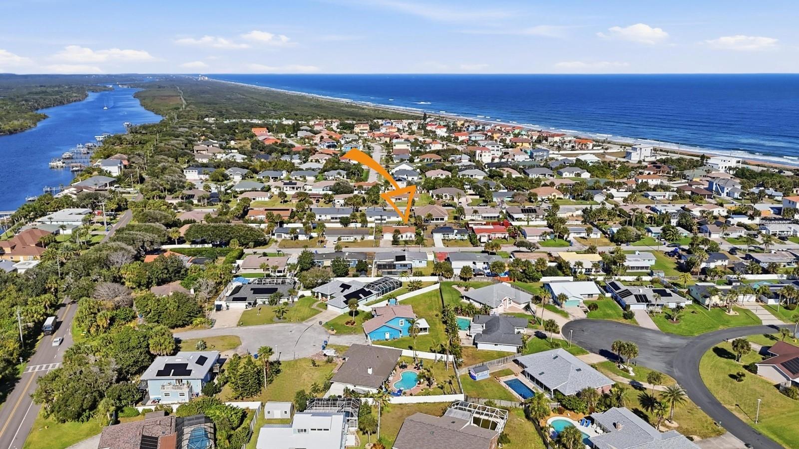 Image 52 of 53 For 25 Dolphin Avenue