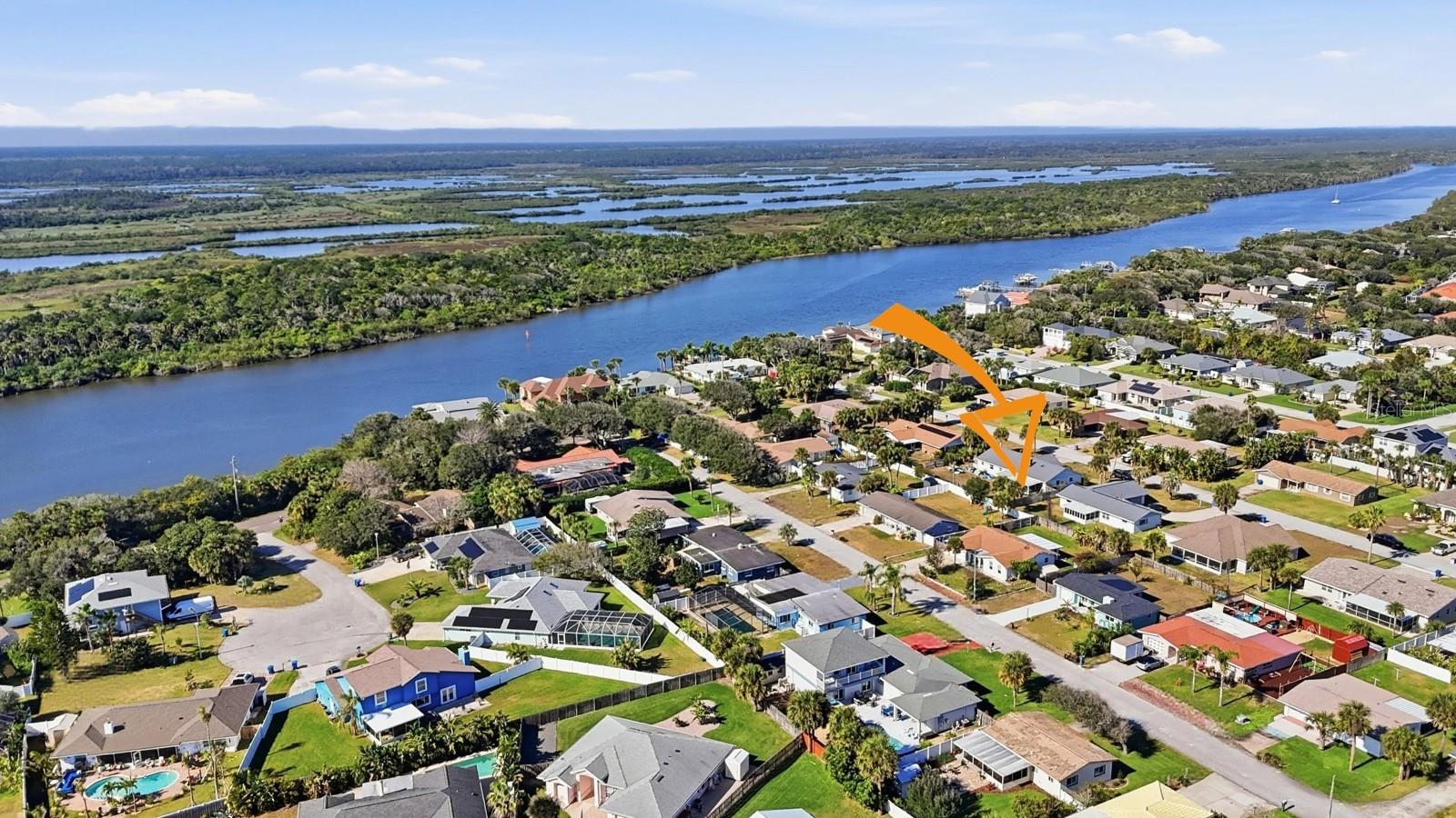 Image 53 of 53 For 25 Dolphin Avenue