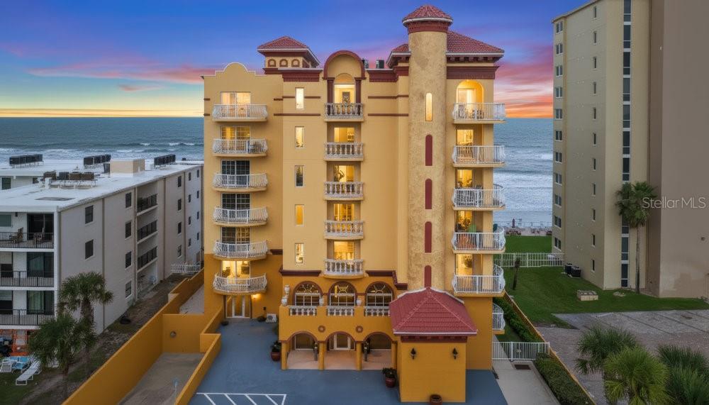 Details for 3811 Atlantic Avenue 201, DAYTONA BEACH, FL 32118