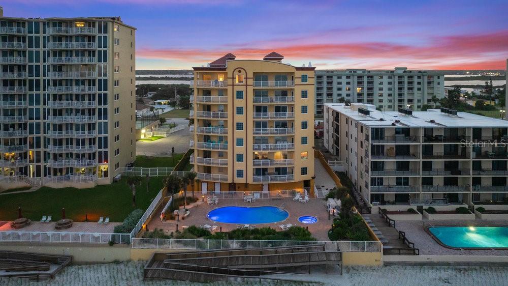 Image 47 of 50 For 3811 Atlantic Avenue 201