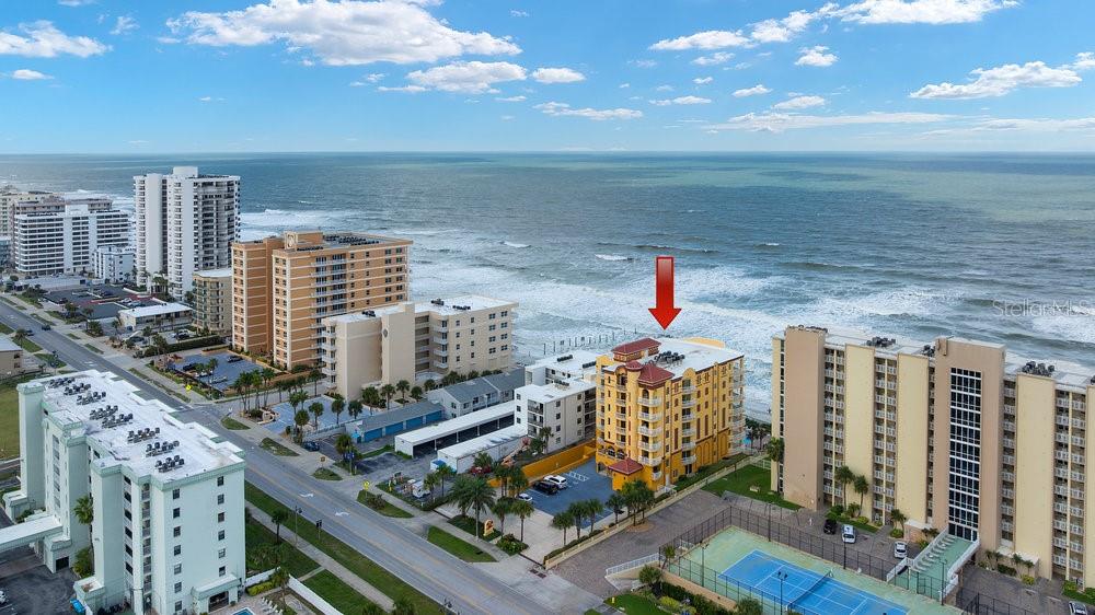 Image 49 of 50 For 3811 Atlantic Avenue 201