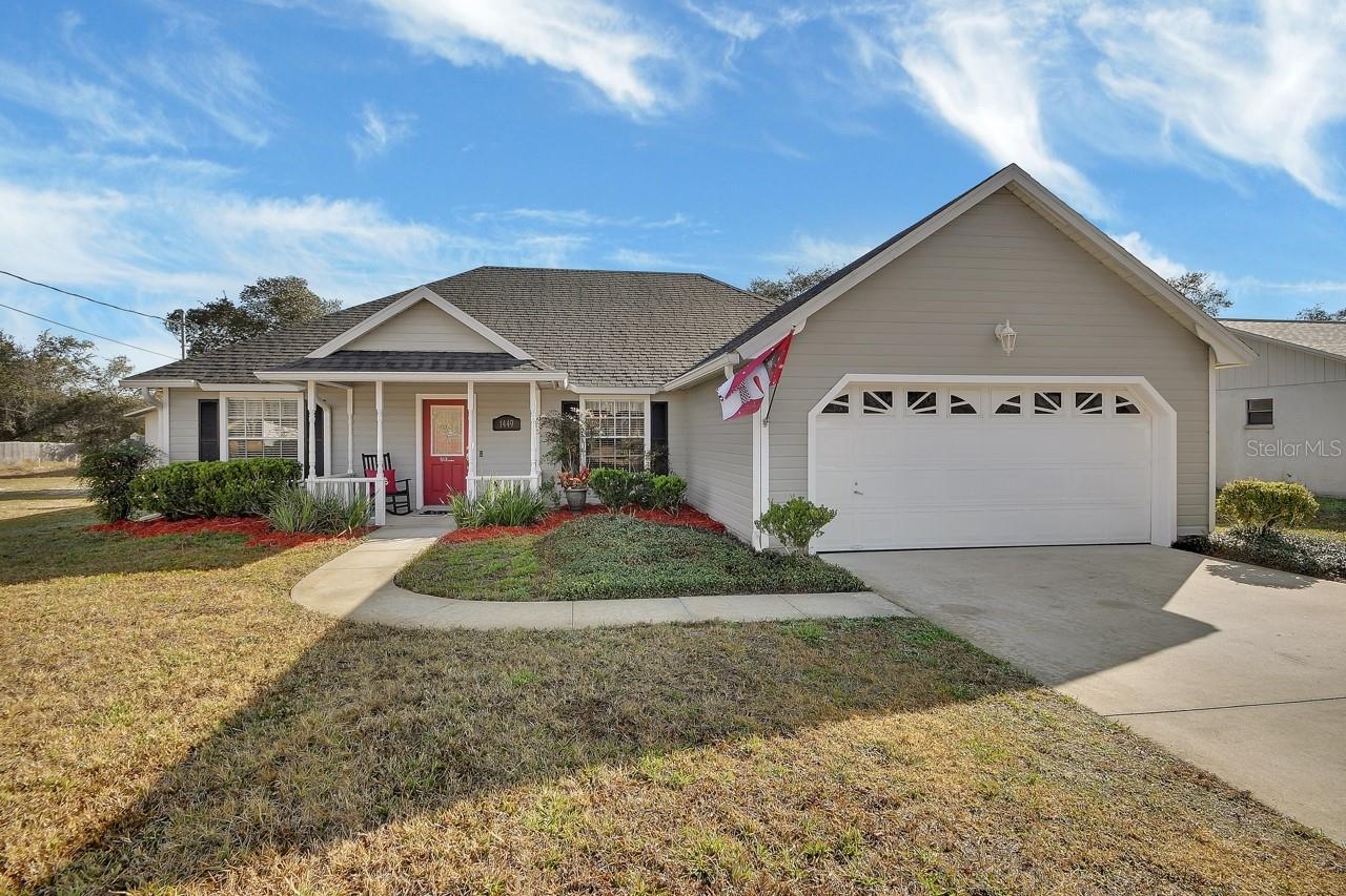 Details for 1449 7th Avenue, DELAND, FL 32724