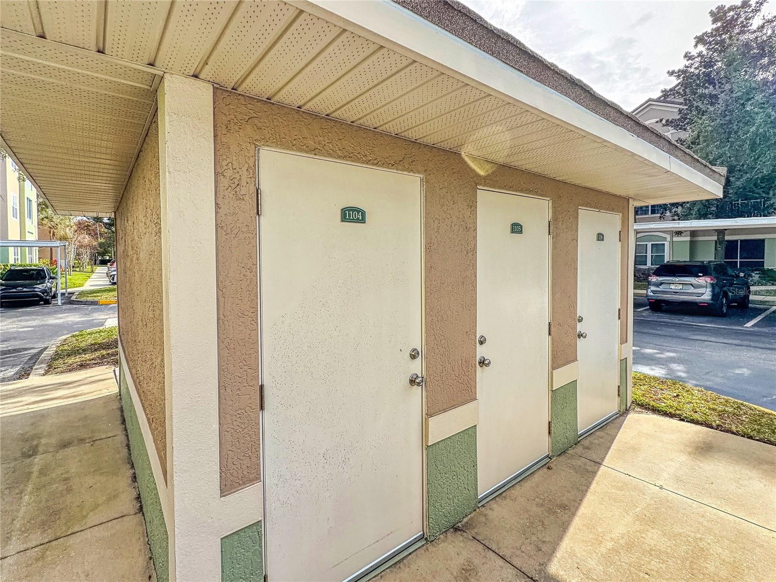 Image 52 of 70 For 4849 Cypress Woods Drive 1105