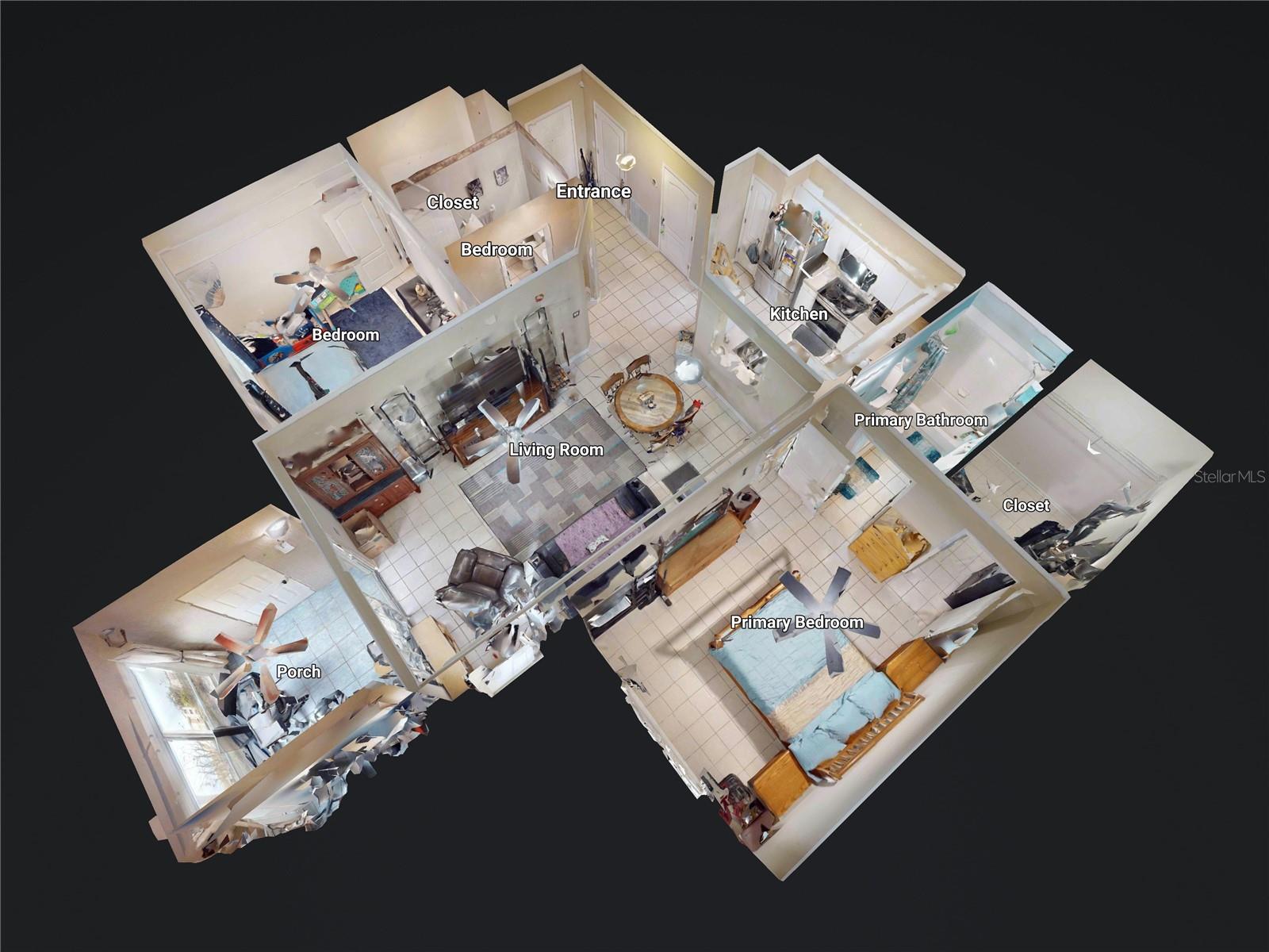 Image 62 of 70 For 4849 Cypress Woods Drive 1105