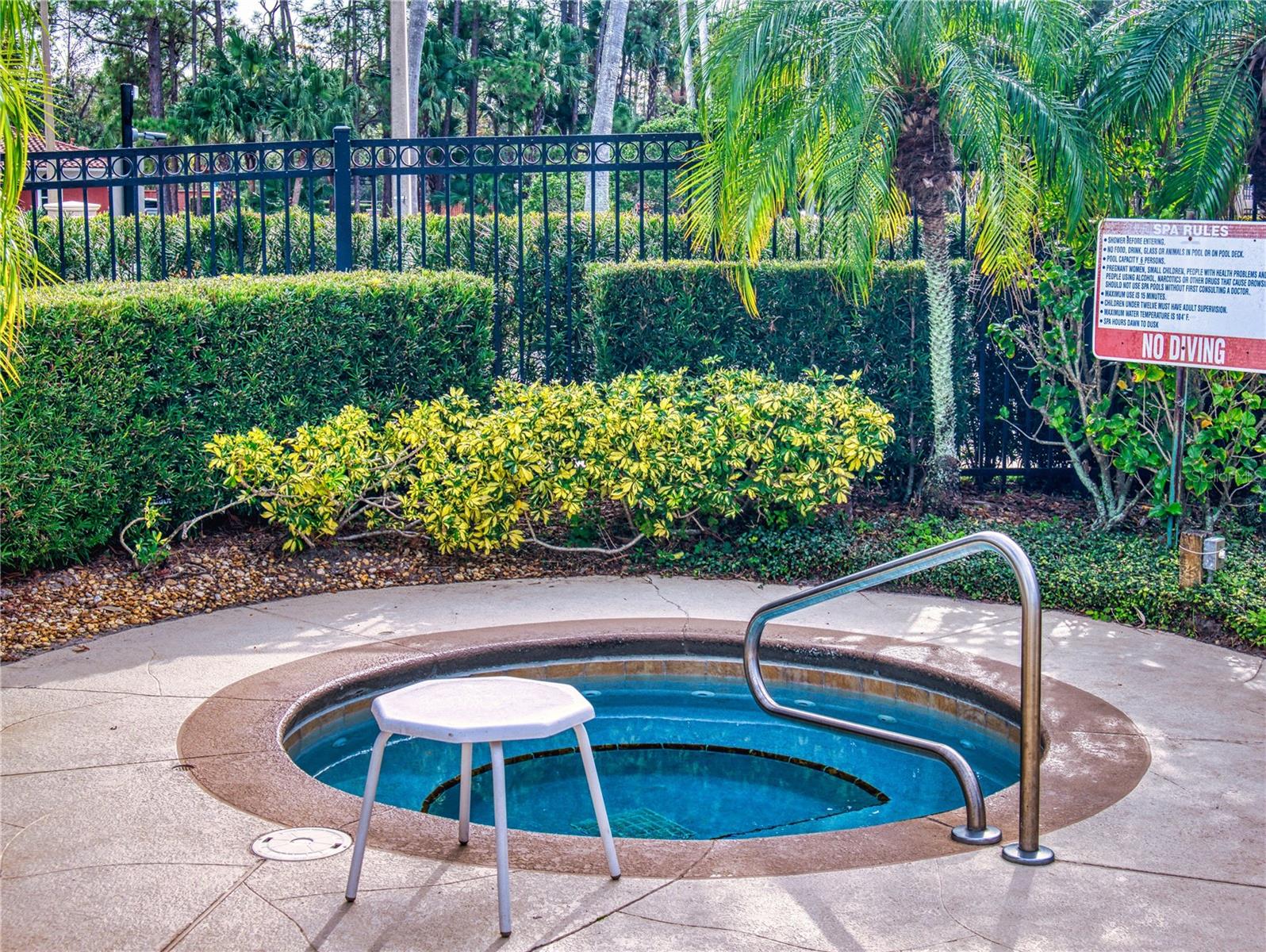 Image 64 of 70 For 4849 Cypress Woods Drive 1105