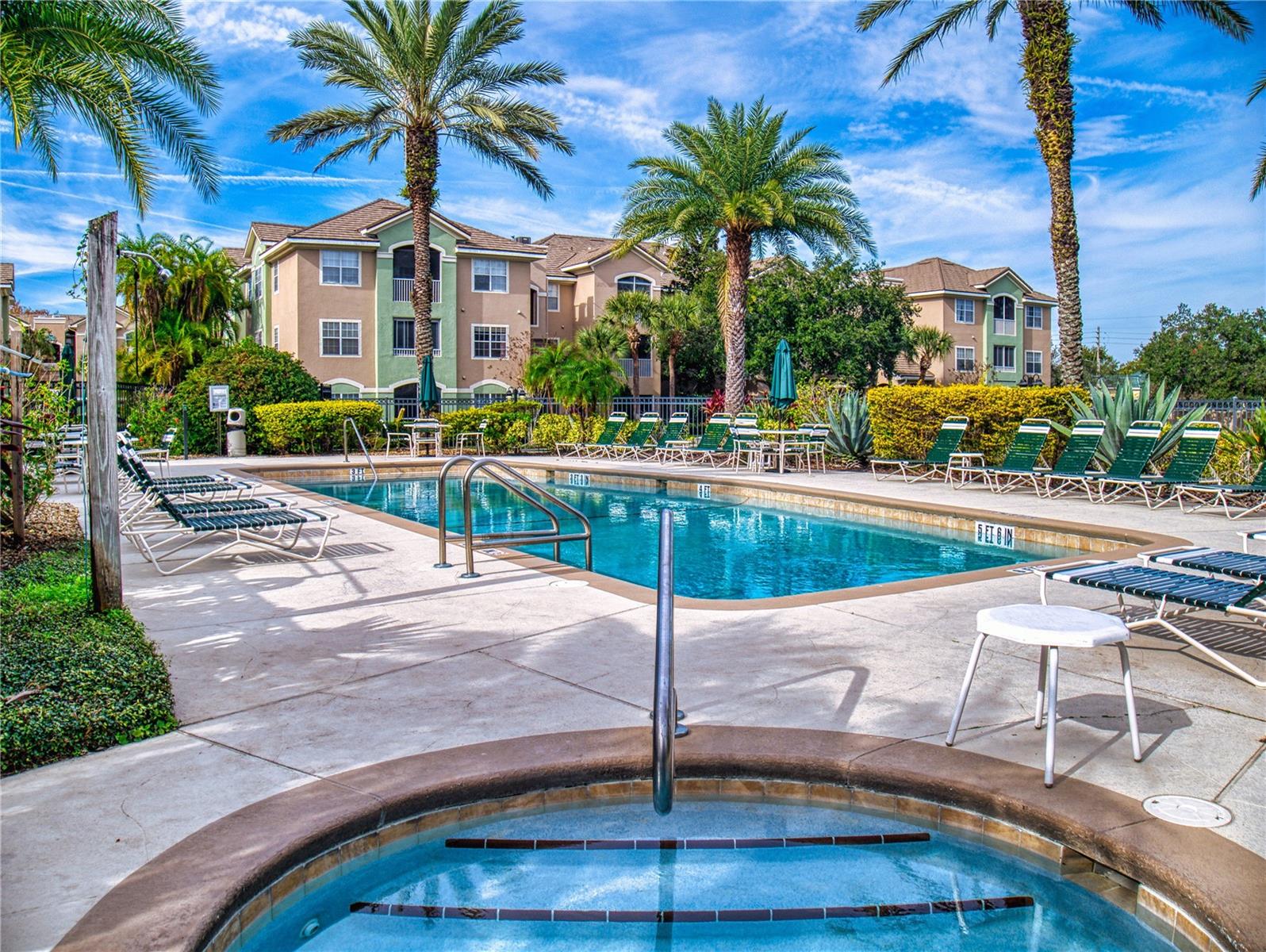 Image 66 of 70 For 4849 Cypress Woods Drive 1105