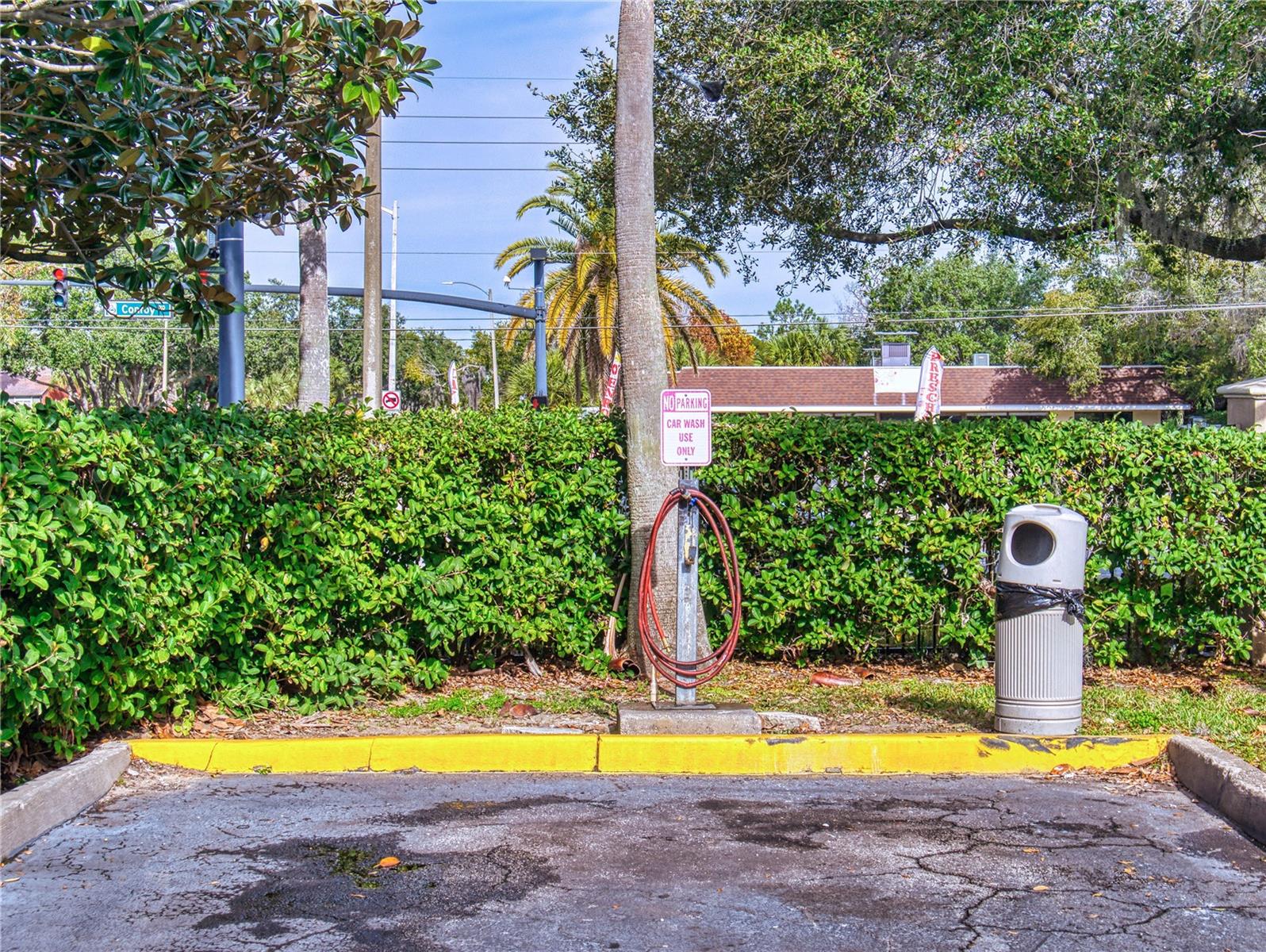 Image 70 of 70 For 4849 Cypress Woods Drive 1105