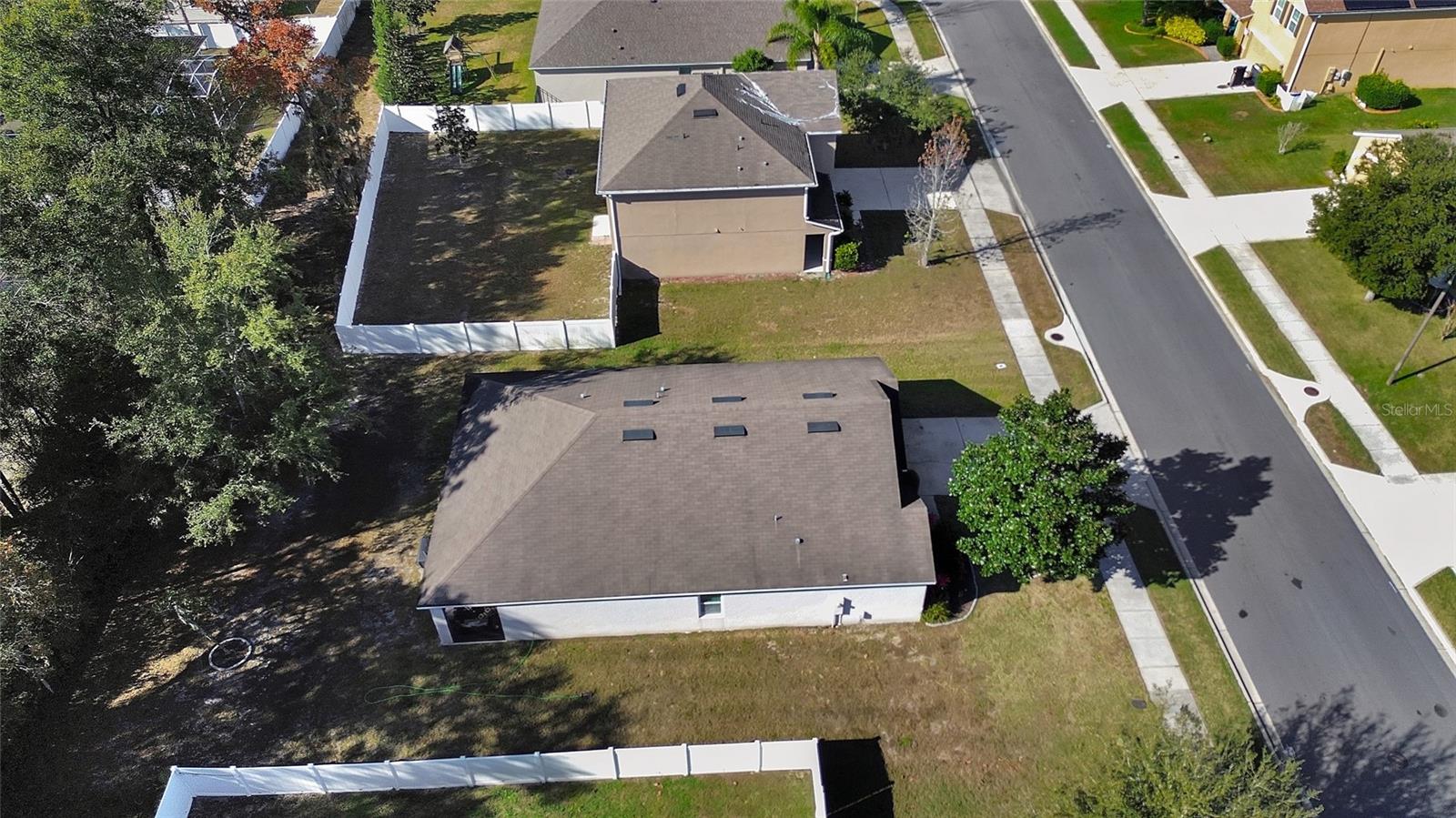 Image 28 of 31 For 813 Oak Hollow Loop