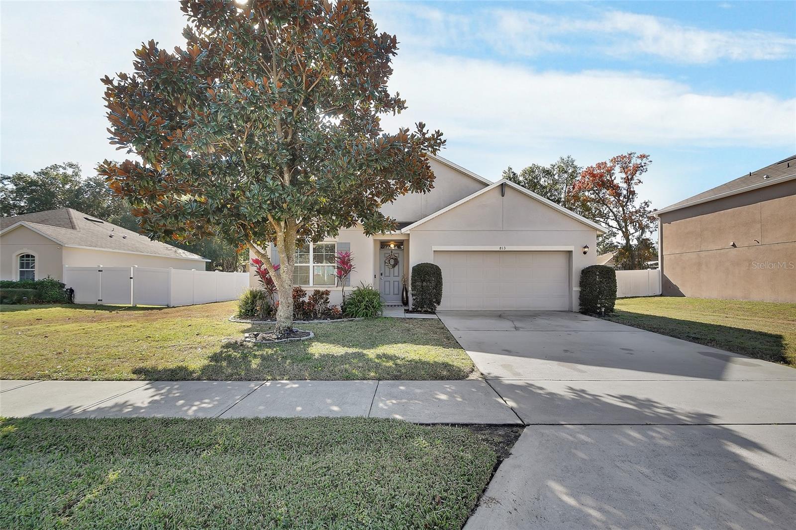 Image 31 of 31 For 813 Oak Hollow Loop