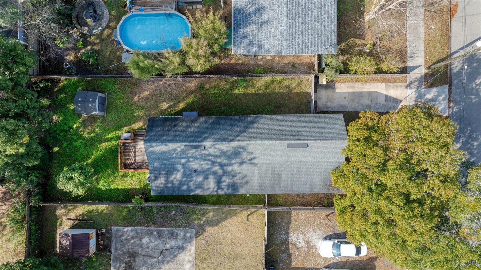 Image 27 of 30 For 4416 Beverly Avenue