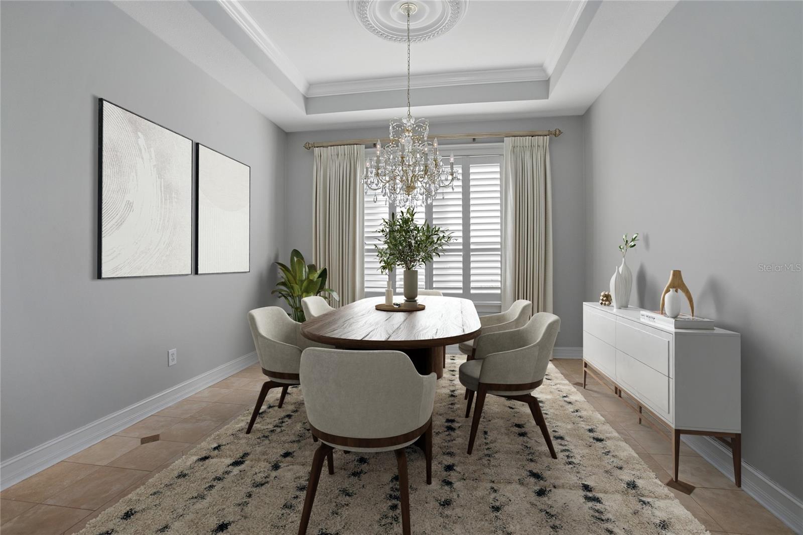 Image 17 of 49 For 110 Curry Rise Court