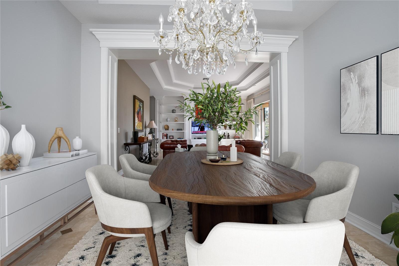 Image 18 of 49 For 110 Curry Rise Court