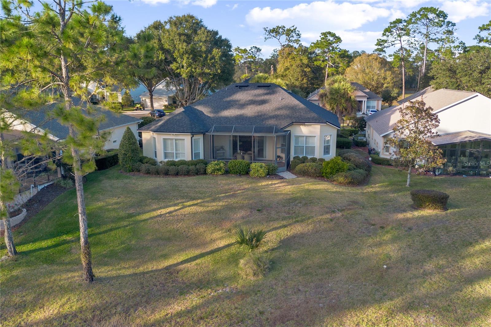 Image 46 of 49 For 110 Curry Rise Court