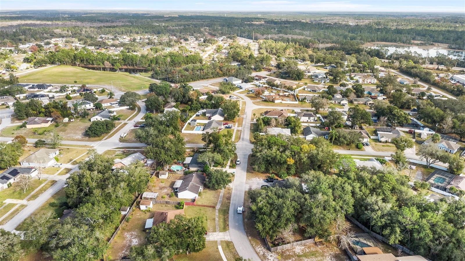 Image 35 of 37 For 3560 Apple Orchard Drive