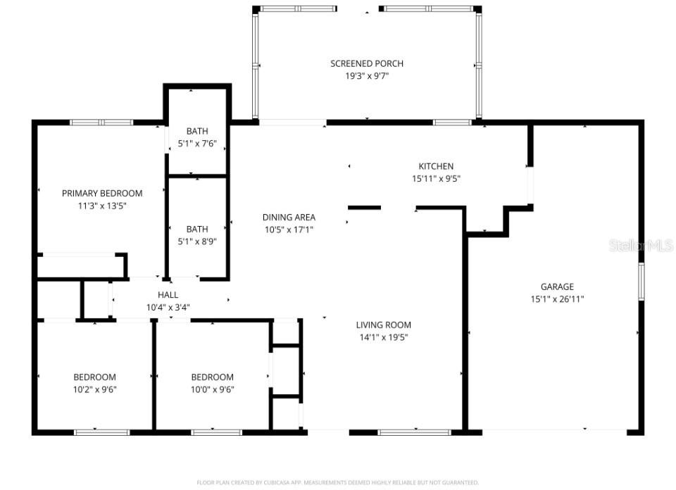 Image 36 of 37 For 3560 Apple Orchard Drive