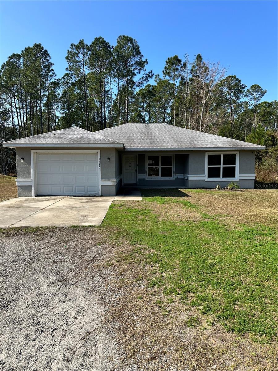 Details for 1730 Berrybush Street, BUNNELL, FL 32110