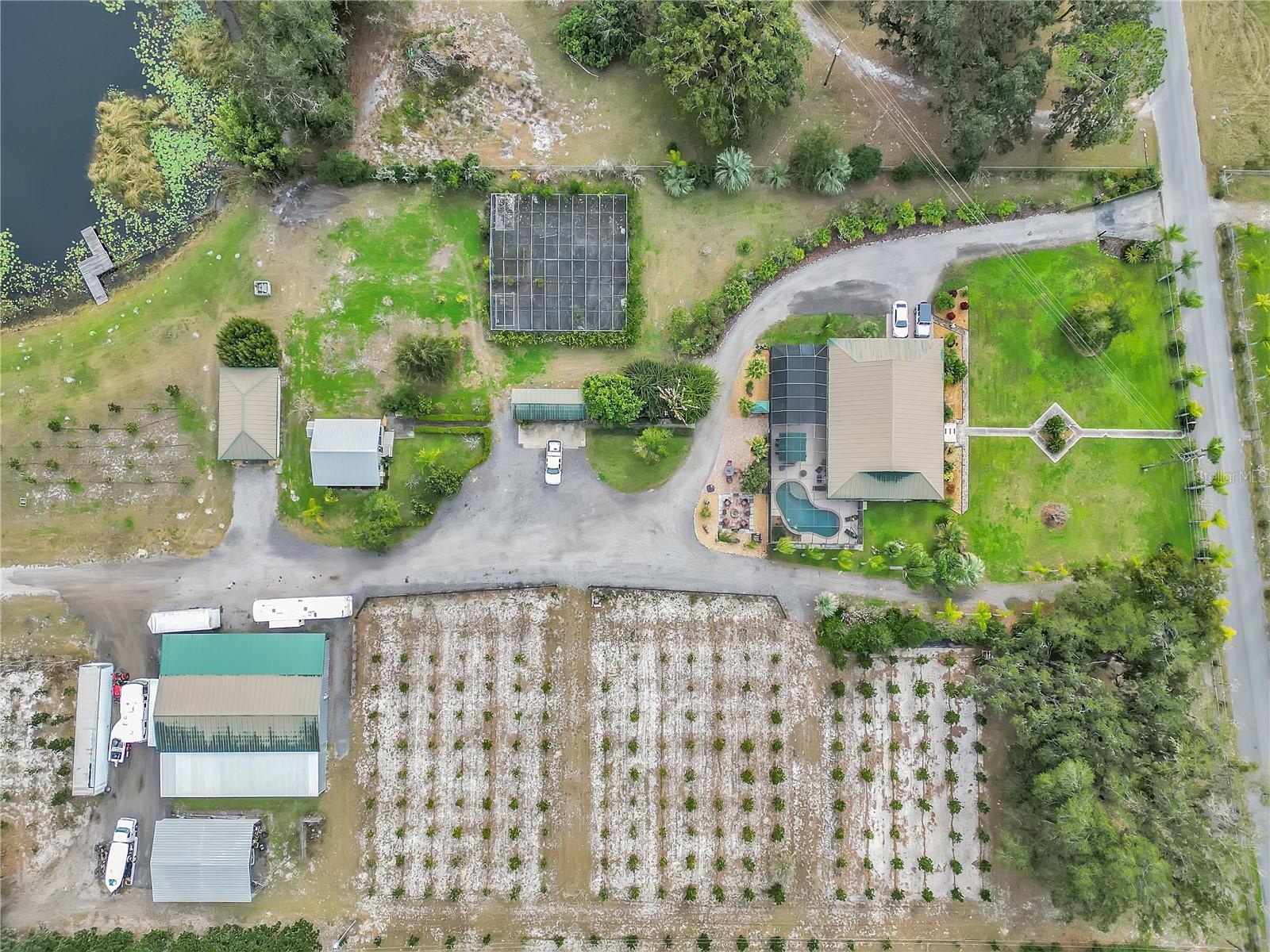 Image 86 of 96 For 2067 Lake Juanita Road