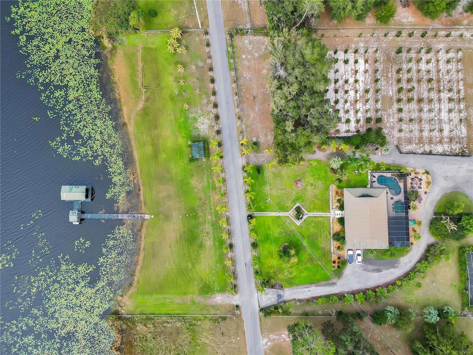 Image 87 of 96 For 2067 Lake Juanita Road