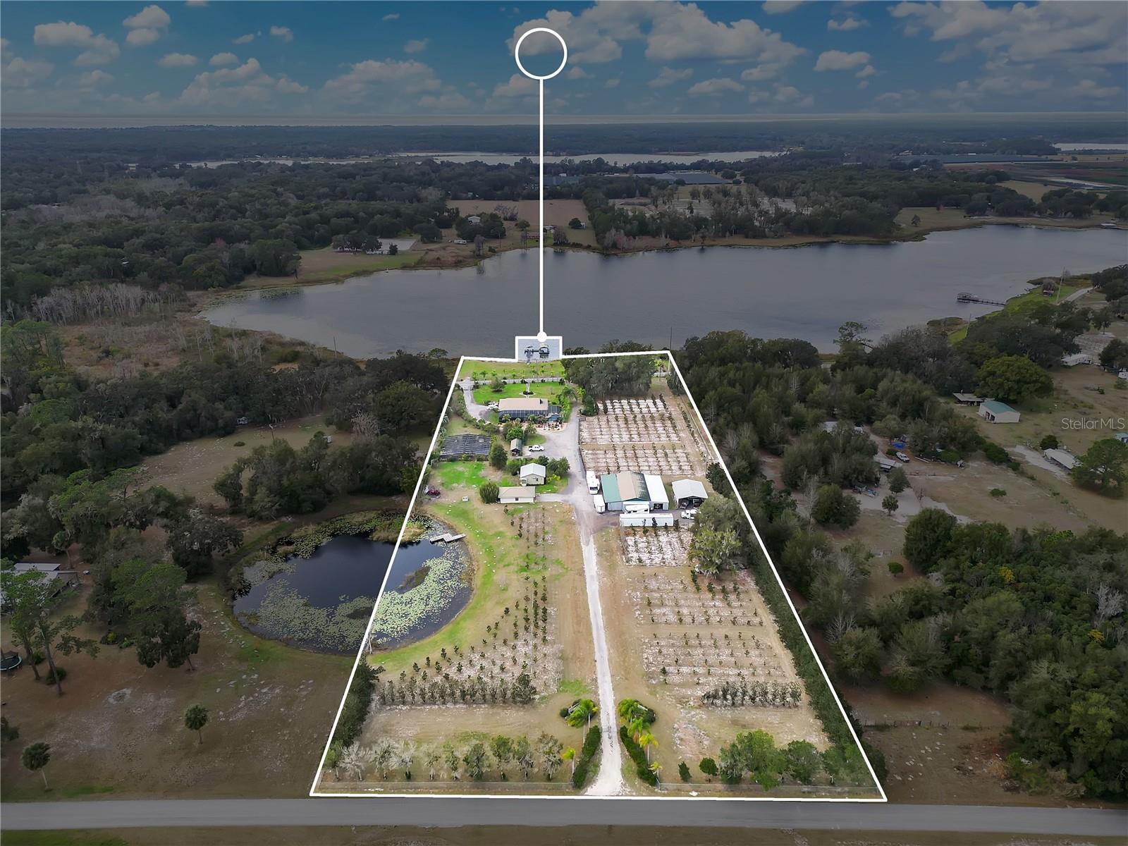 Image 93 of 96 For 2067 Lake Juanita Road