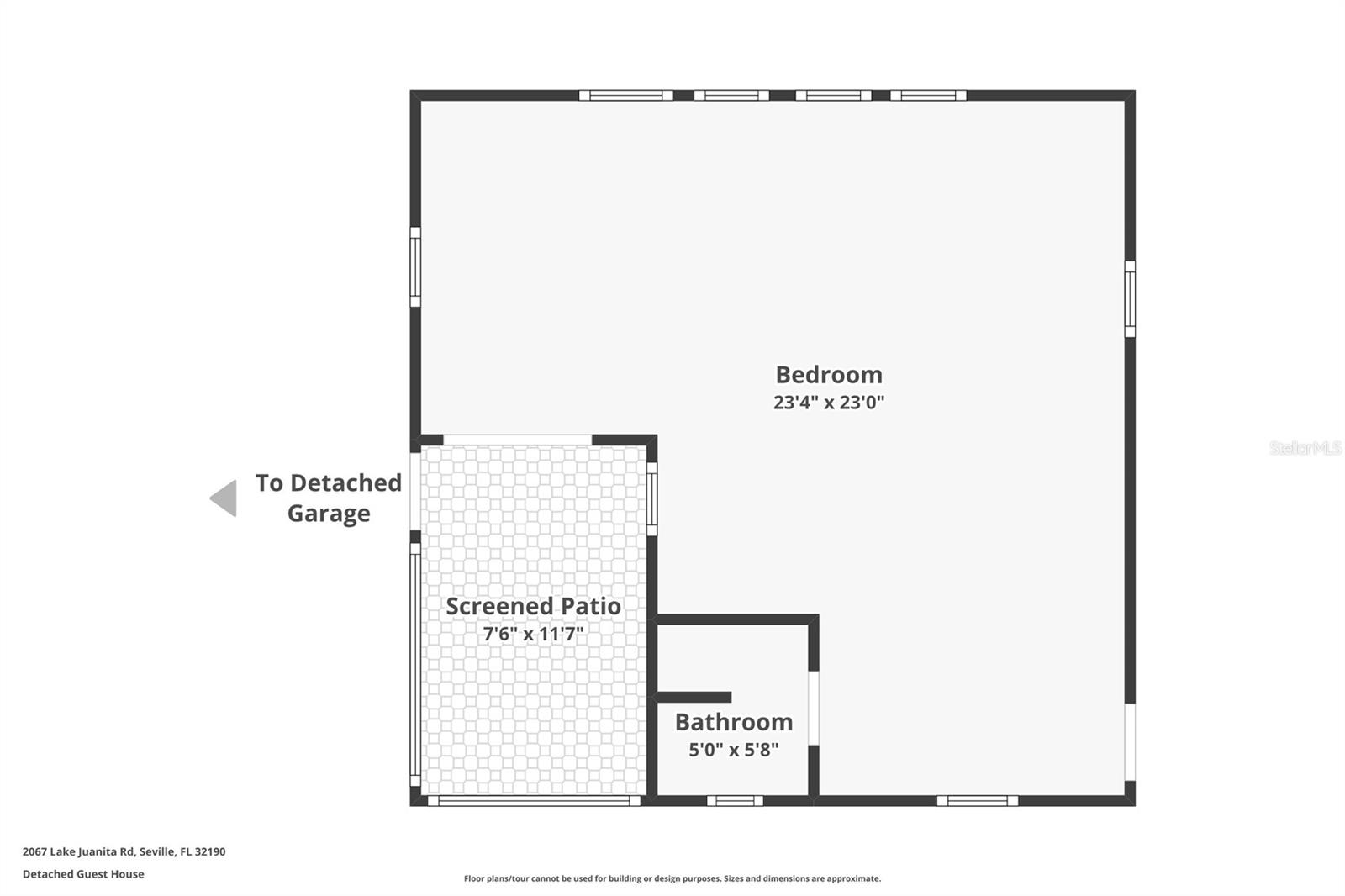 Image 95 of 96 For 2067 Lake Juanita Road