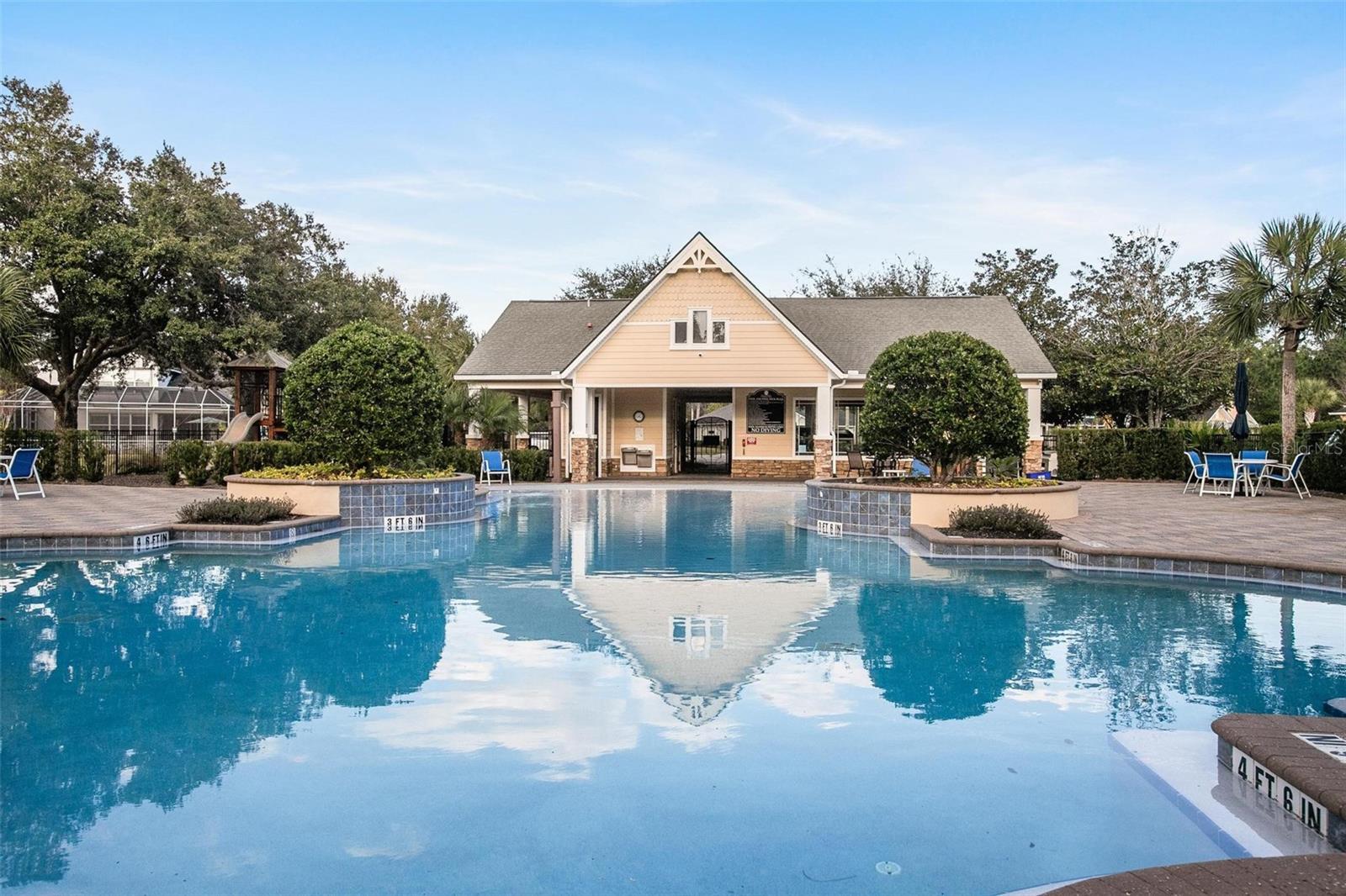 Image 44 of 48 For 208 Chelsea Place Avenue