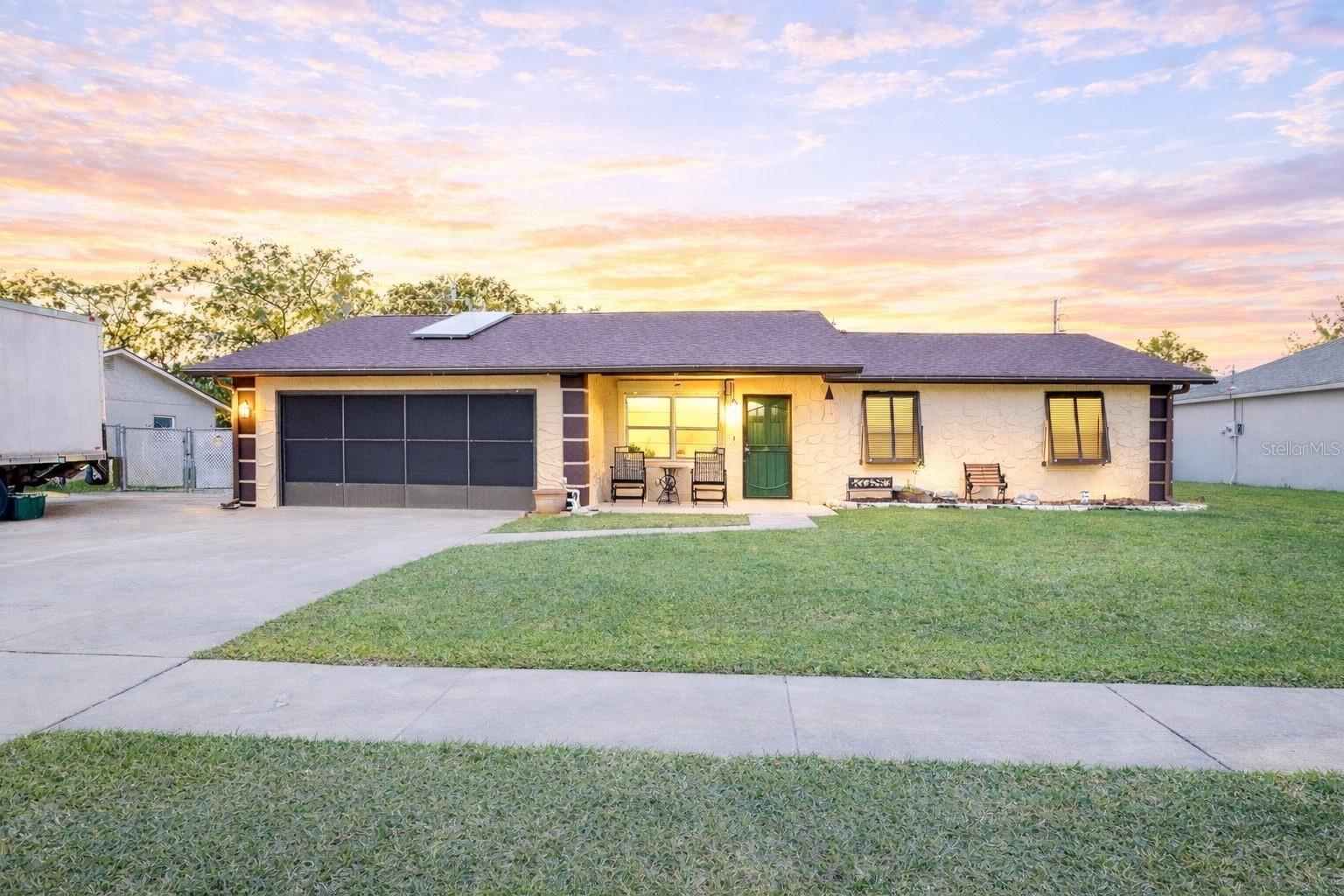 Details for 792 Bennett Road, SOUTH DAYTONA, FL 32119