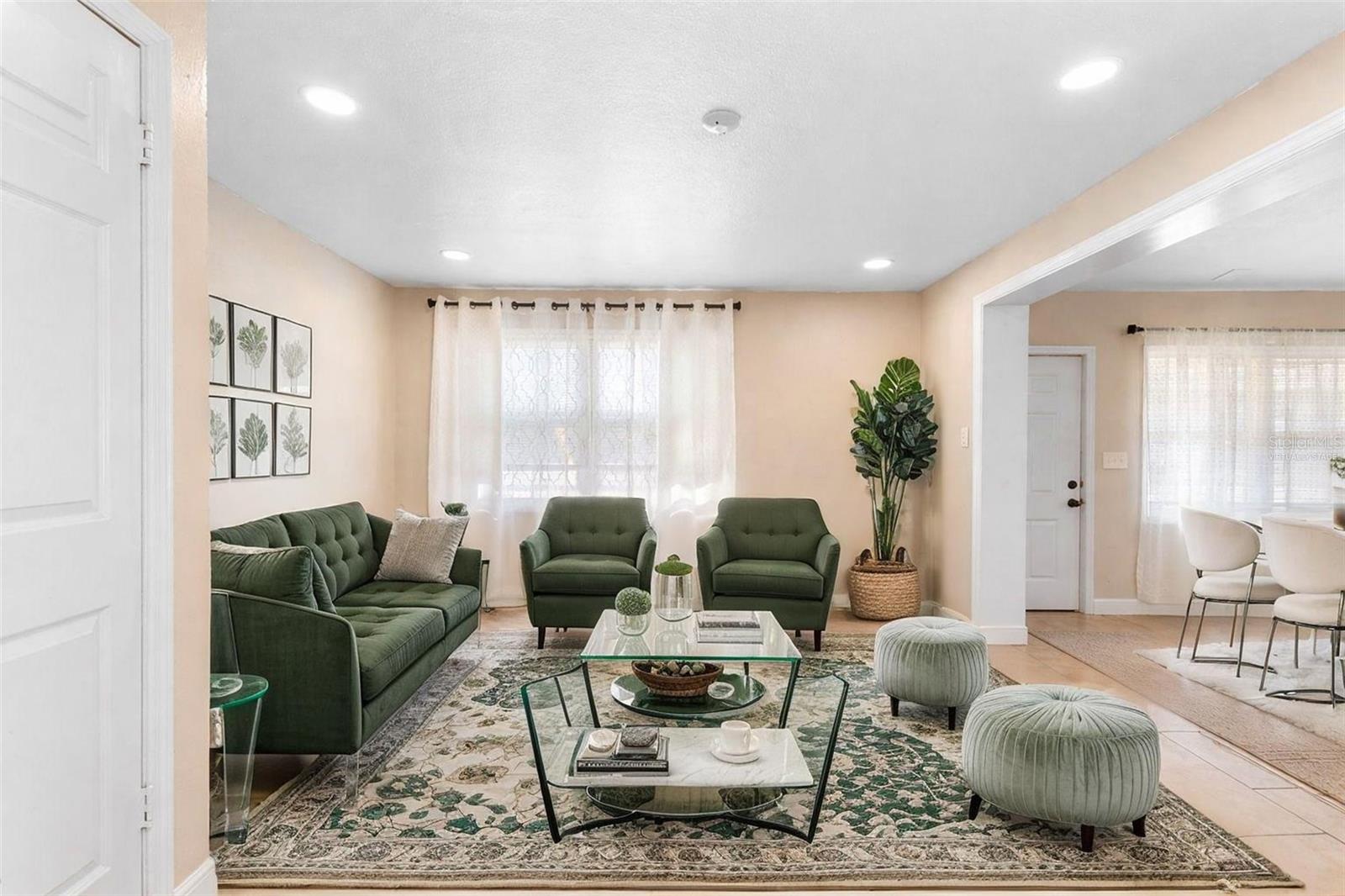 Image 6 of 37 For 389 Park Avenue