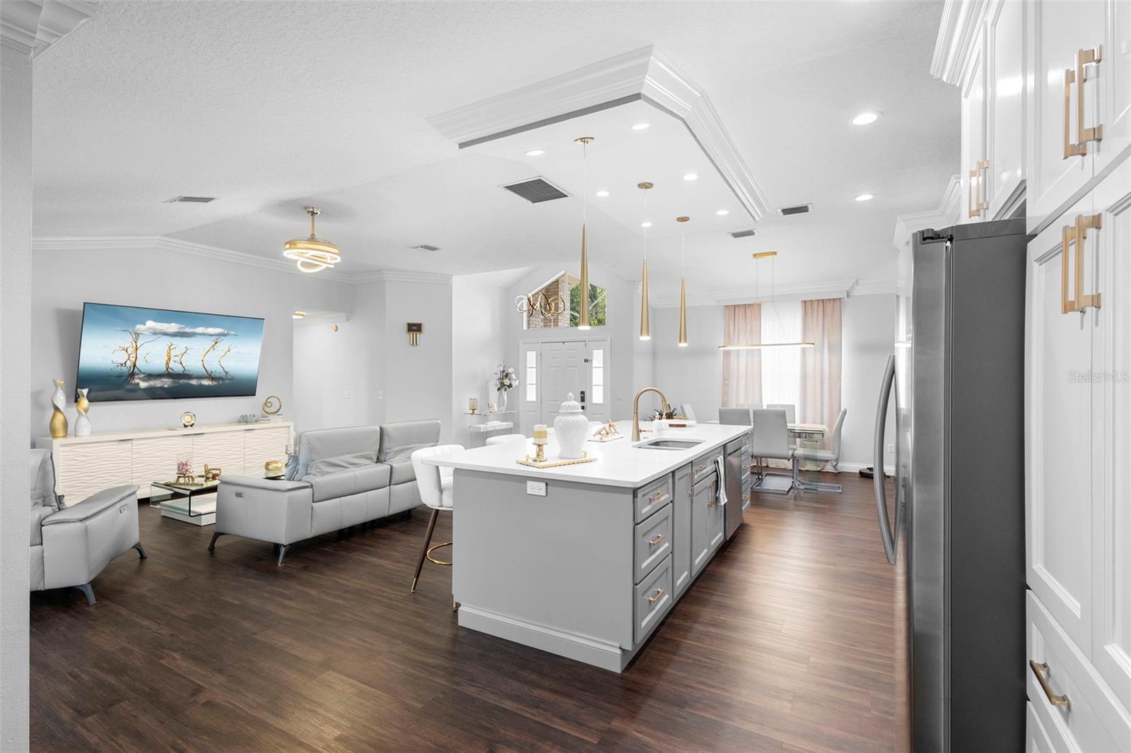 Image 10 of 35 For 1476 Steeplechase Lane