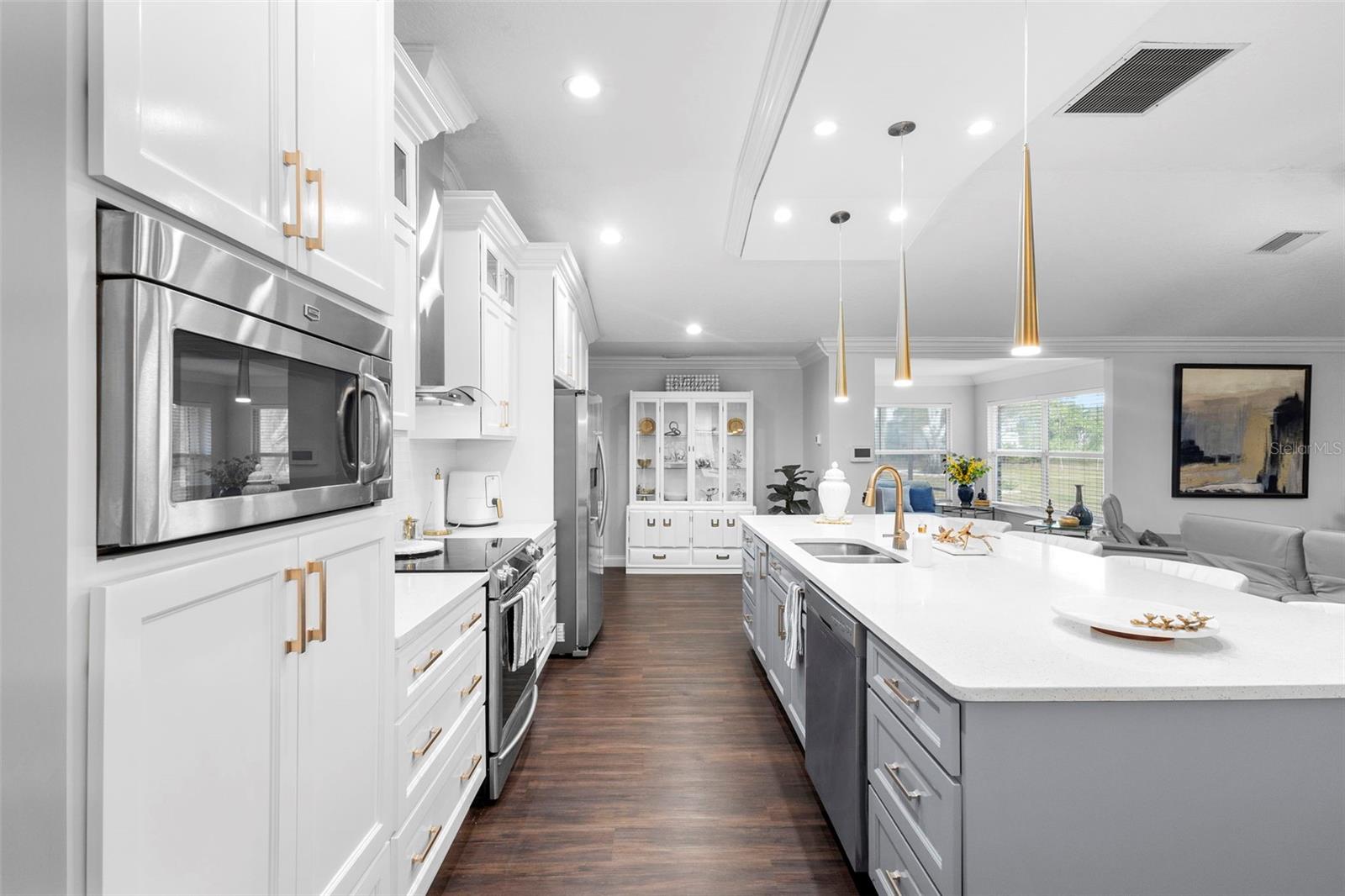 Image 12 of 35 For 1476 Steeplechase Lane