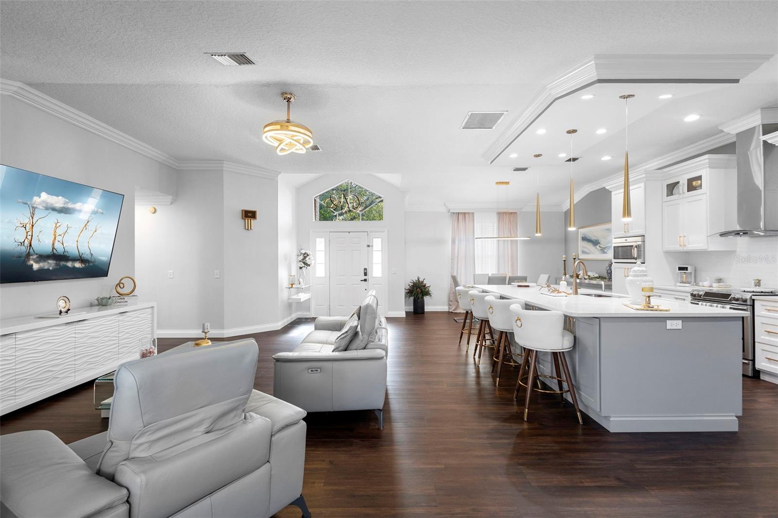 Image 17 of 35 For 1476 Steeplechase Lane