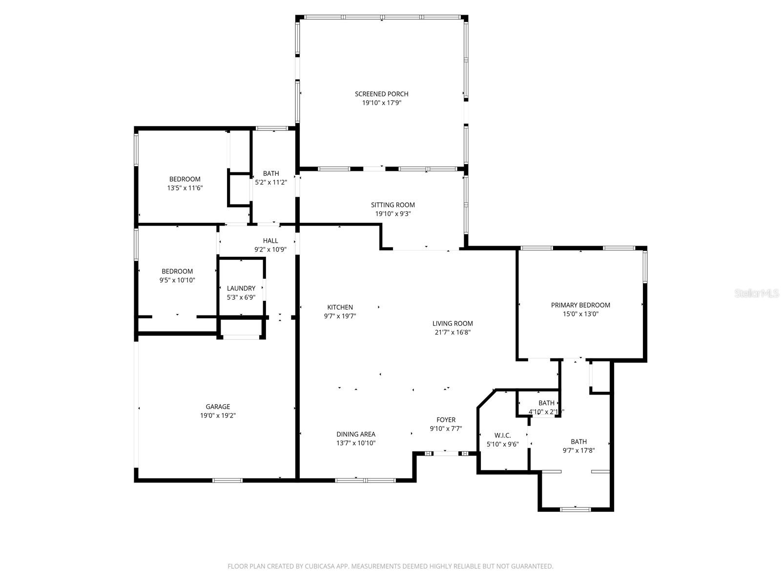 Image 2 of 35 For 1476 Steeplechase Lane