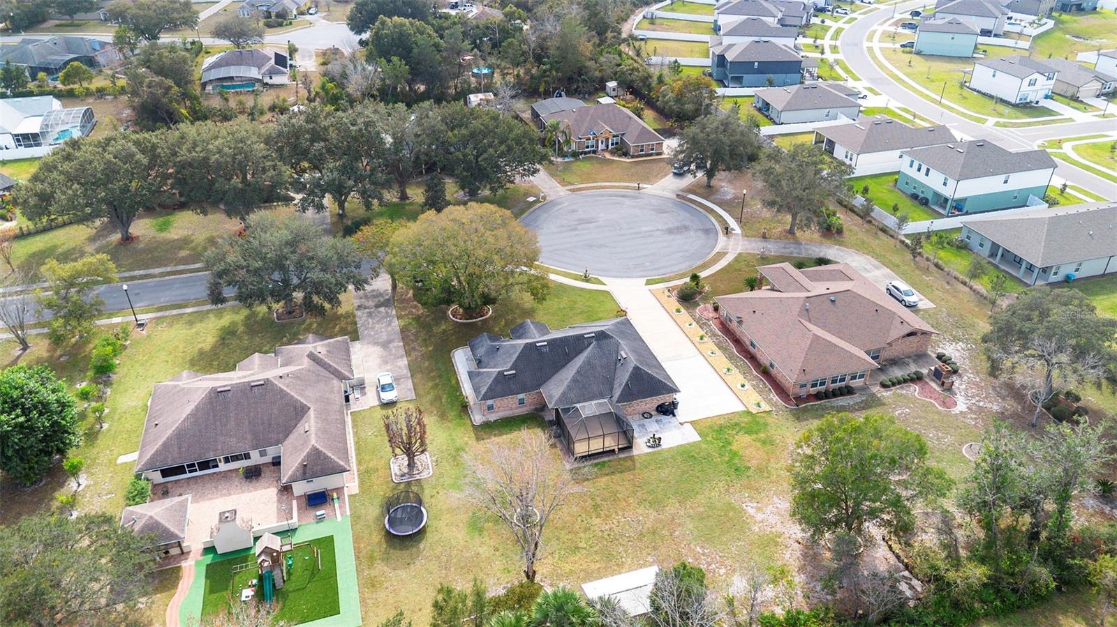 Image 34 of 35 For 1476 Steeplechase Lane