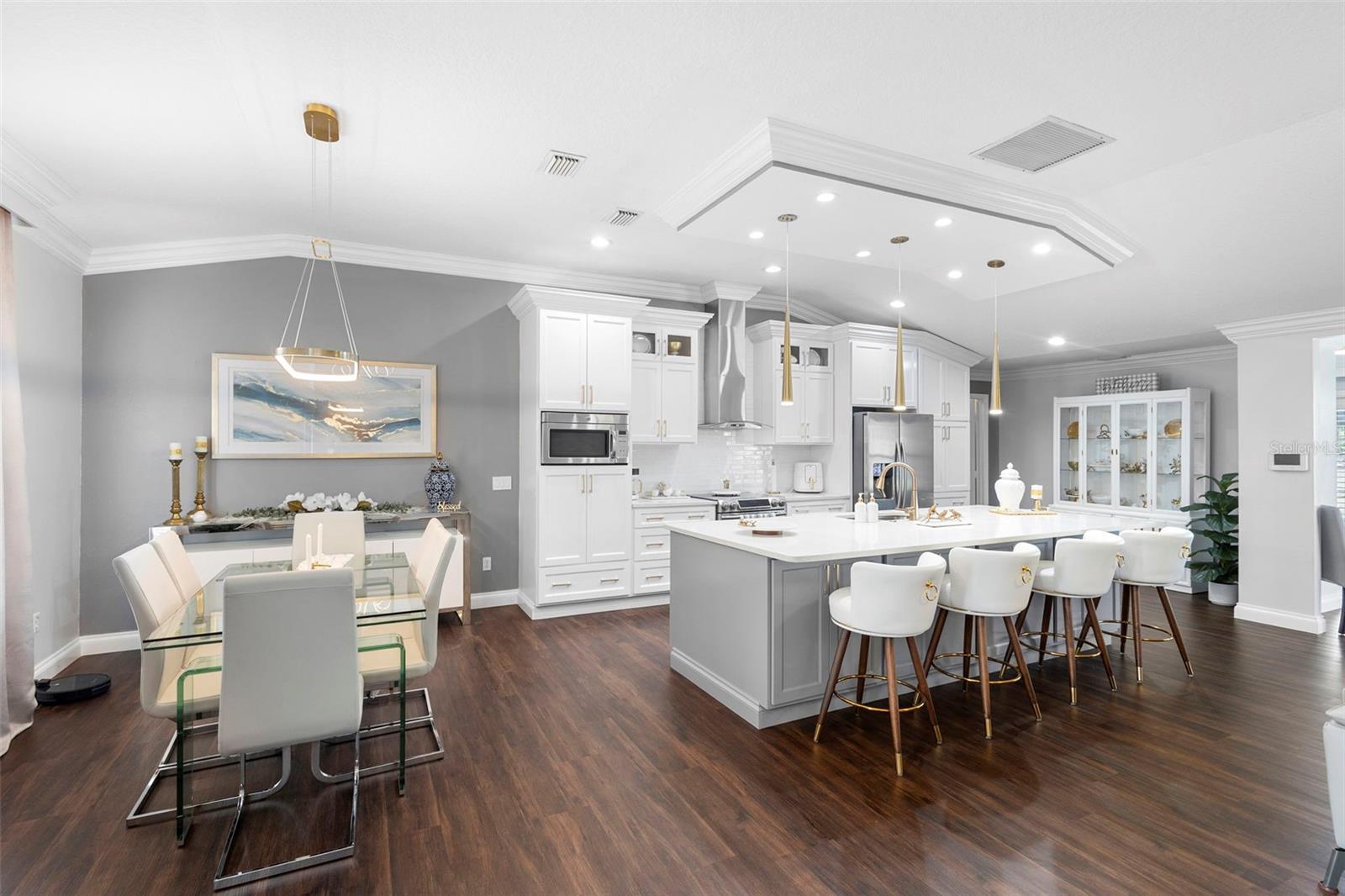 Image 5 of 35 For 1476 Steeplechase Lane