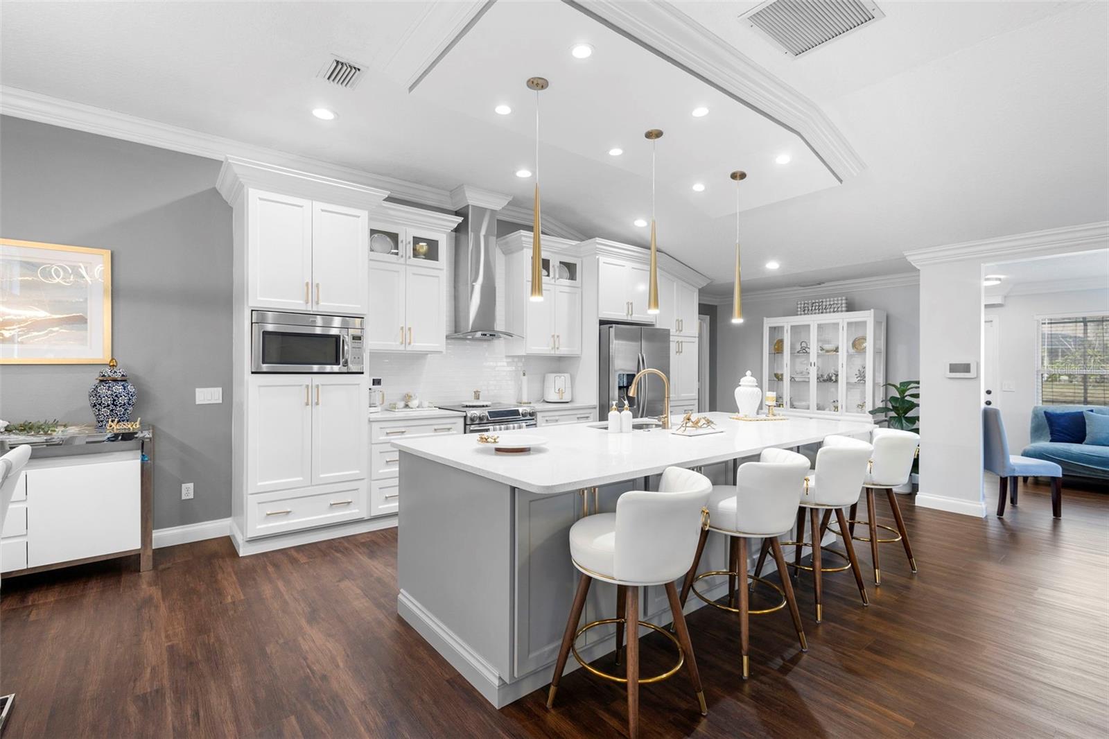 Image 6 of 35 For 1476 Steeplechase Lane