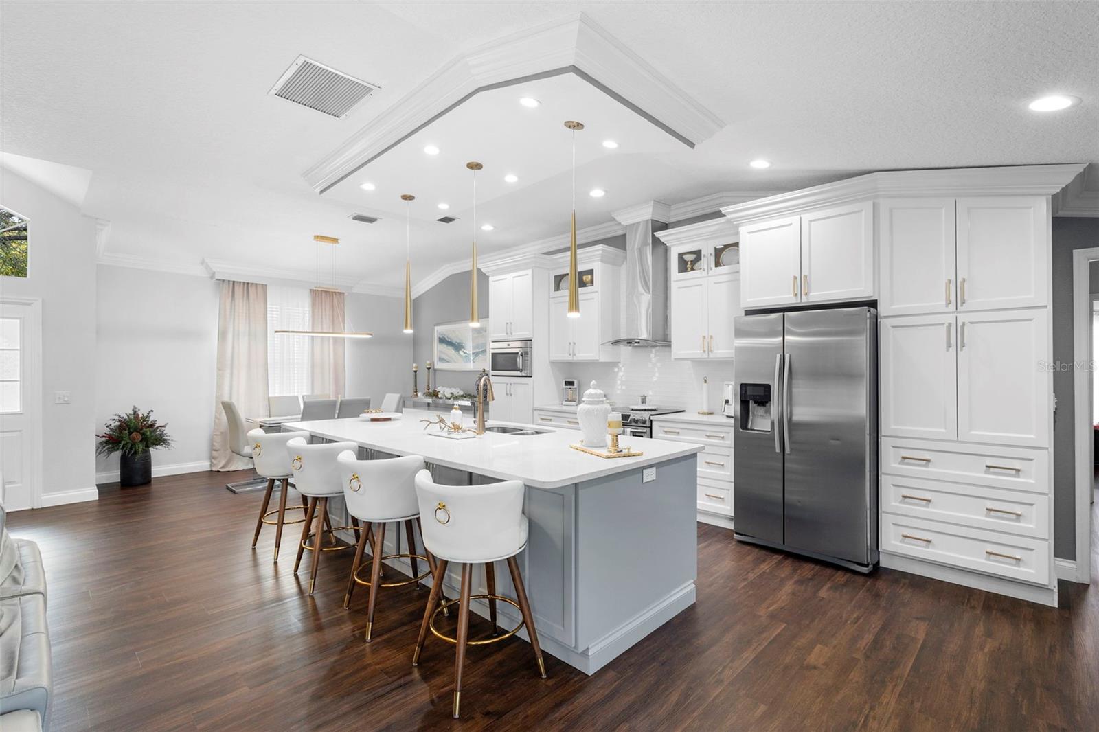 Image 8 of 35 For 1476 Steeplechase Lane