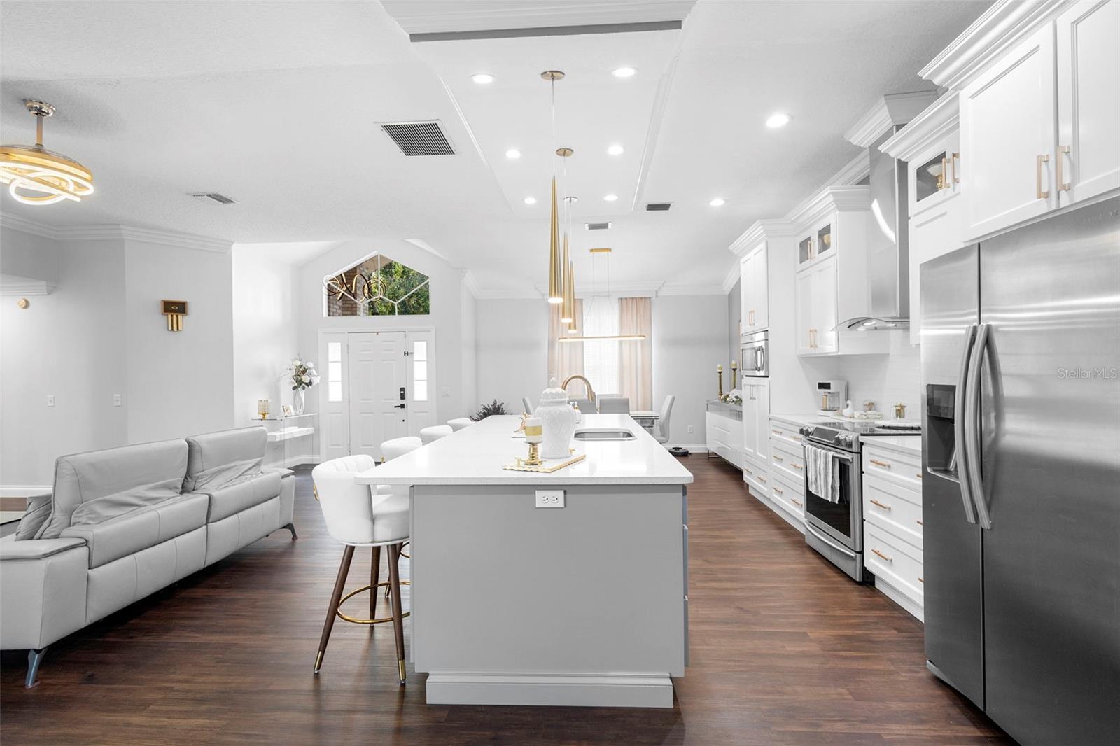 Image 9 of 35 For 1476 Steeplechase Lane