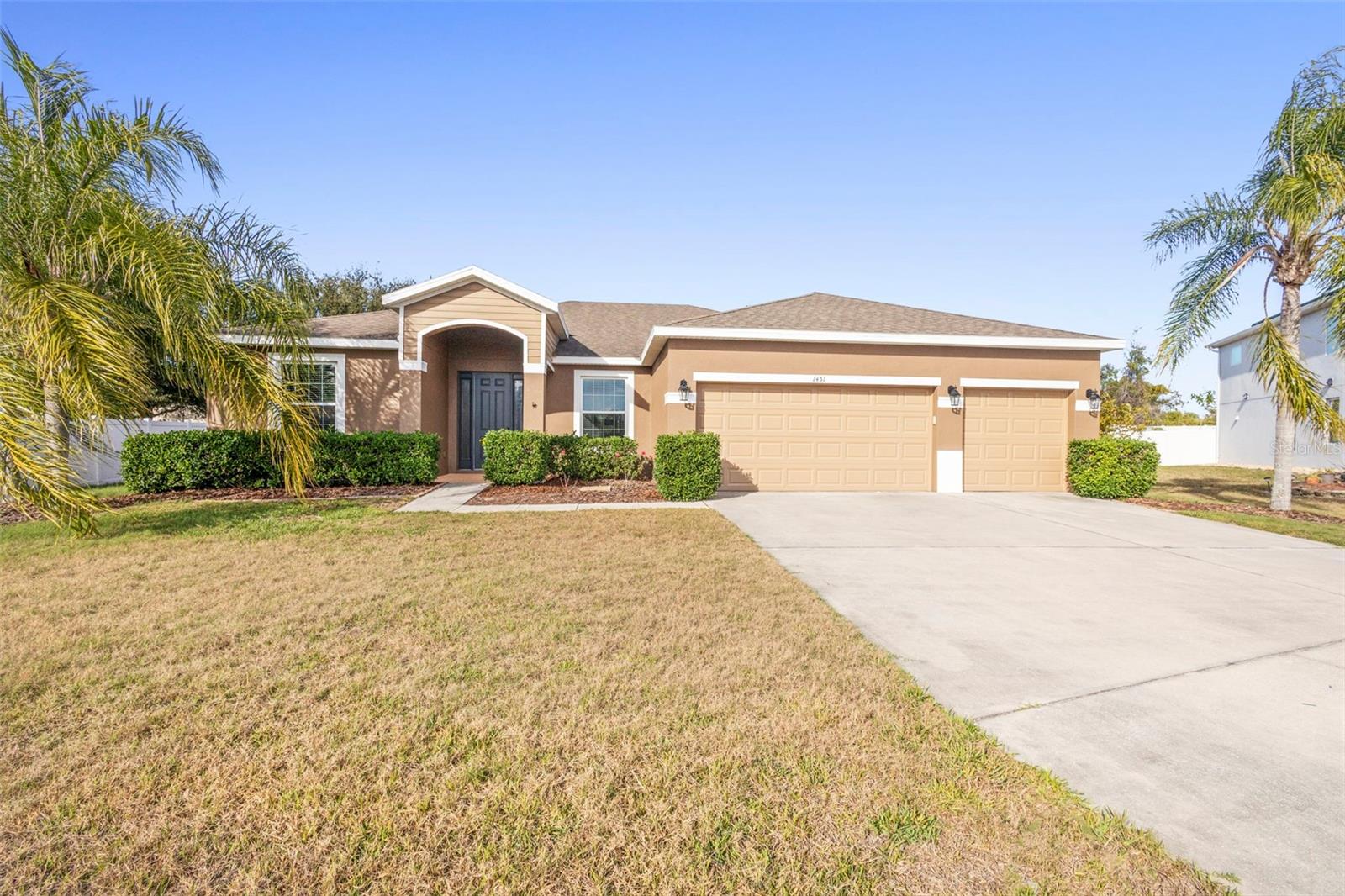Details for 1451 Daystar Lane, DELTONA, FL 32725
