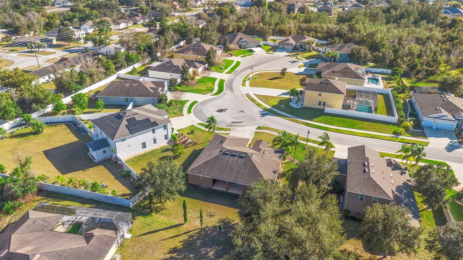 Image 22 of 49 For 1451 Daystar Lane