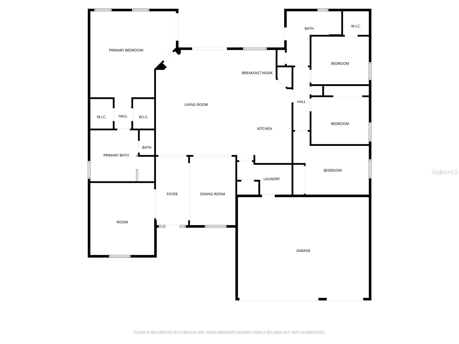 Image 49 of 49 For 1451 Daystar Lane