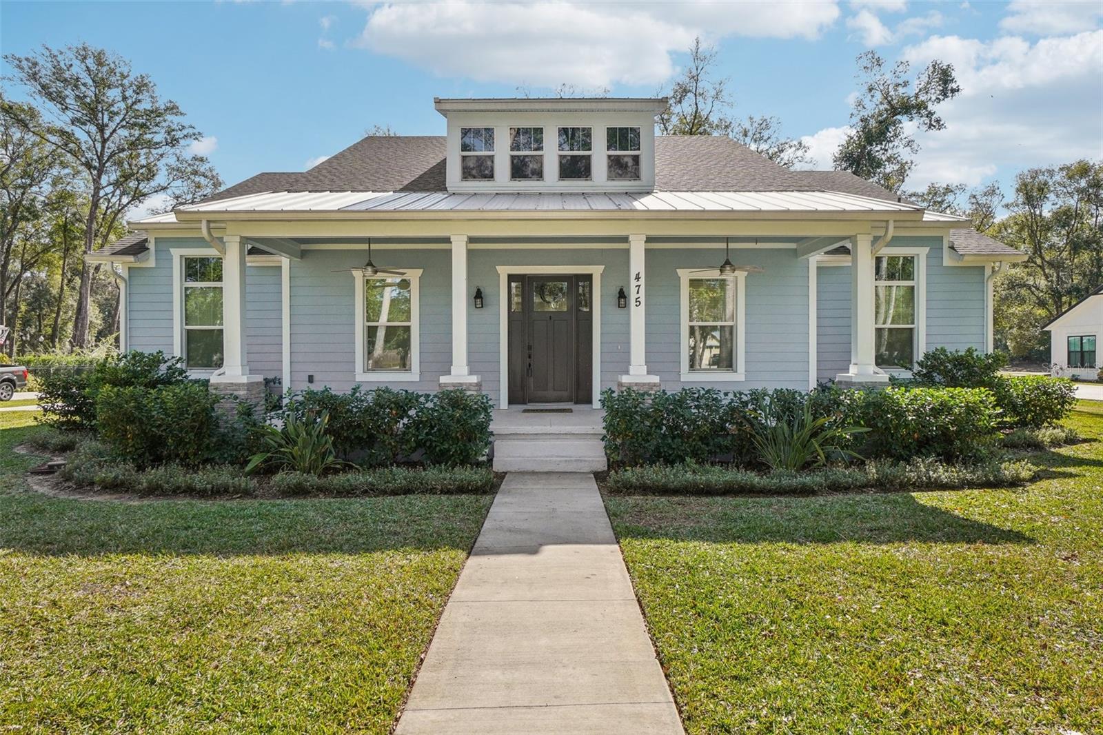 Details for 475 Main Street, LAKE HELEN, FL 32744