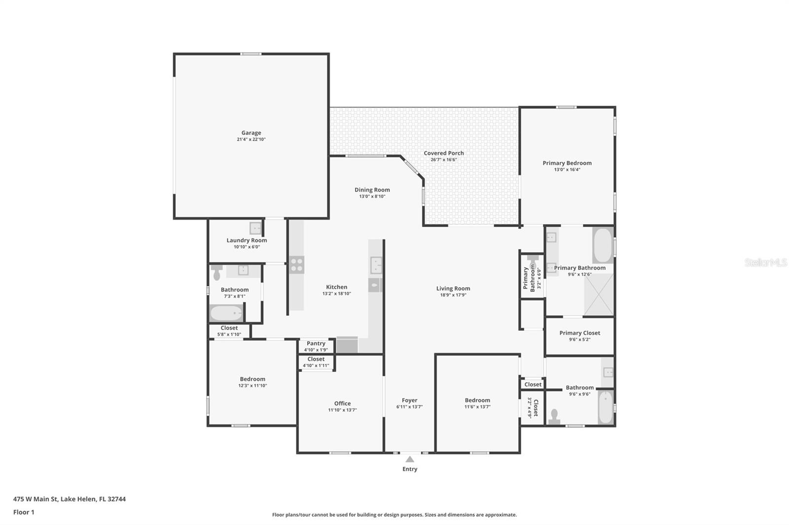 Image 30 of 30 For 475 Main Street